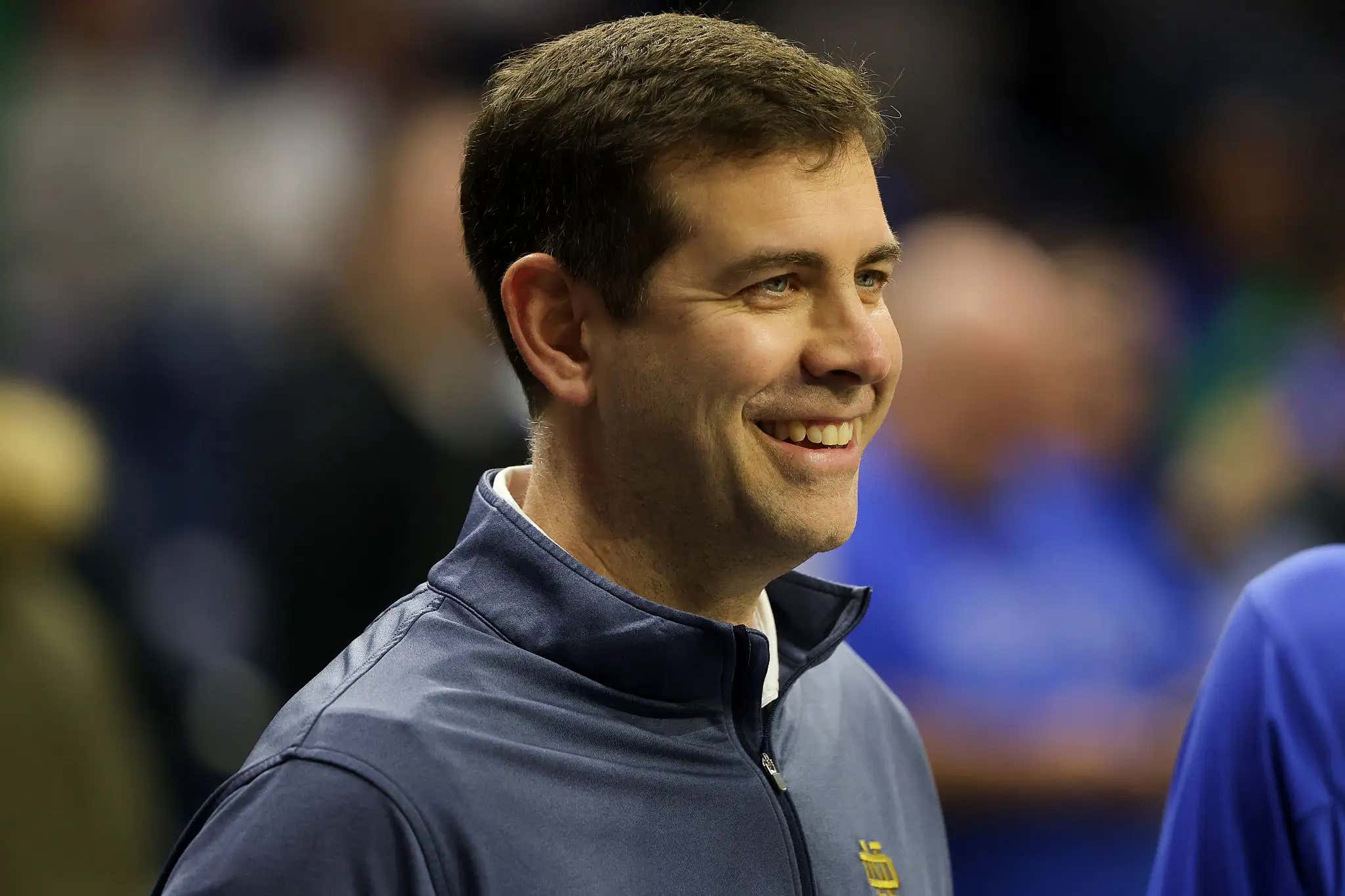 Made Him Say No: It Took Less Than 12 Hours For Brad Stevens To Turn Down UNC, Reportedly Removed His Name From Consideration