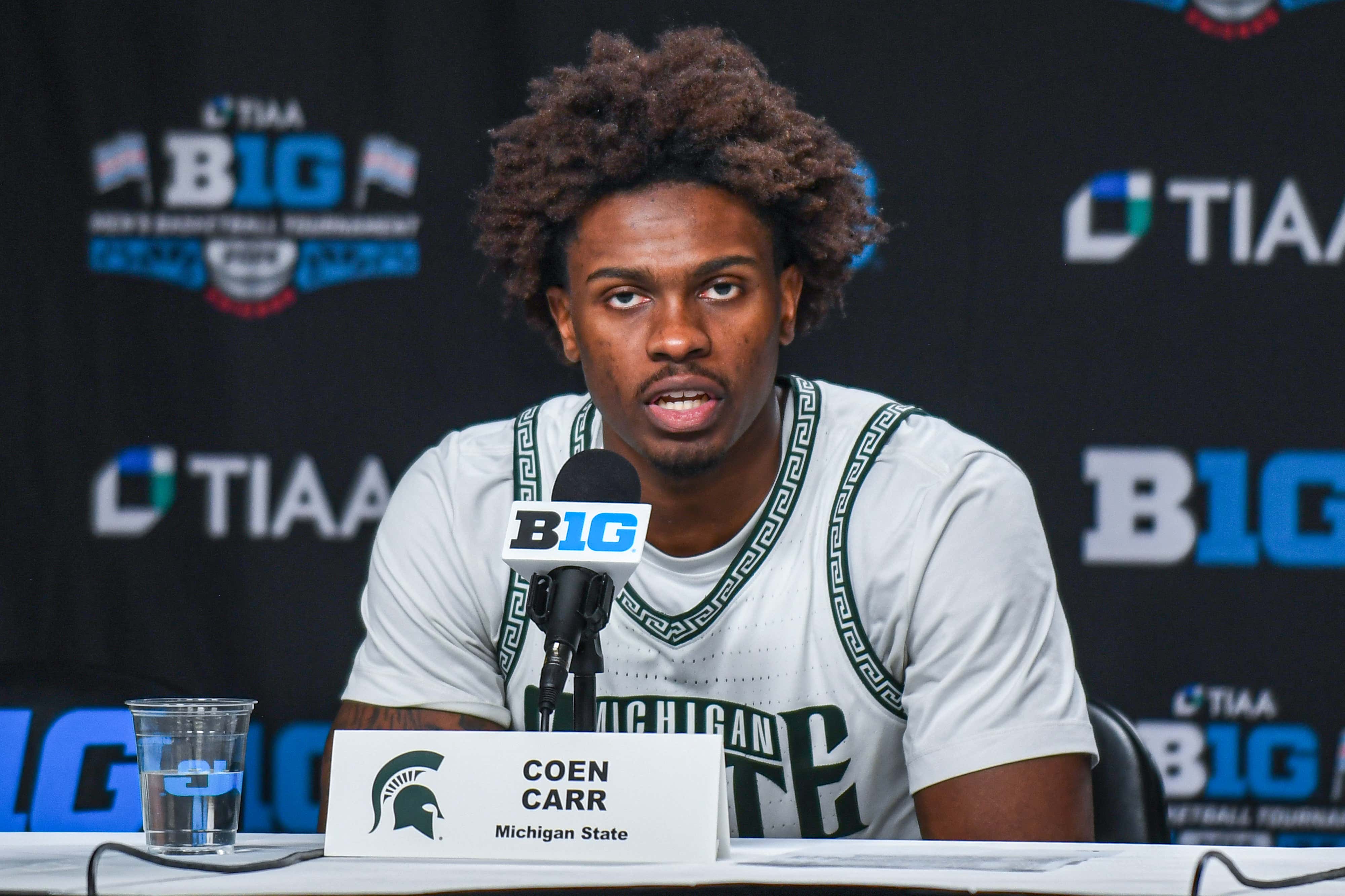 Ben Johnson is really bored this off-season and has now began scouting sports outside of football, but could this be a slam dunk?