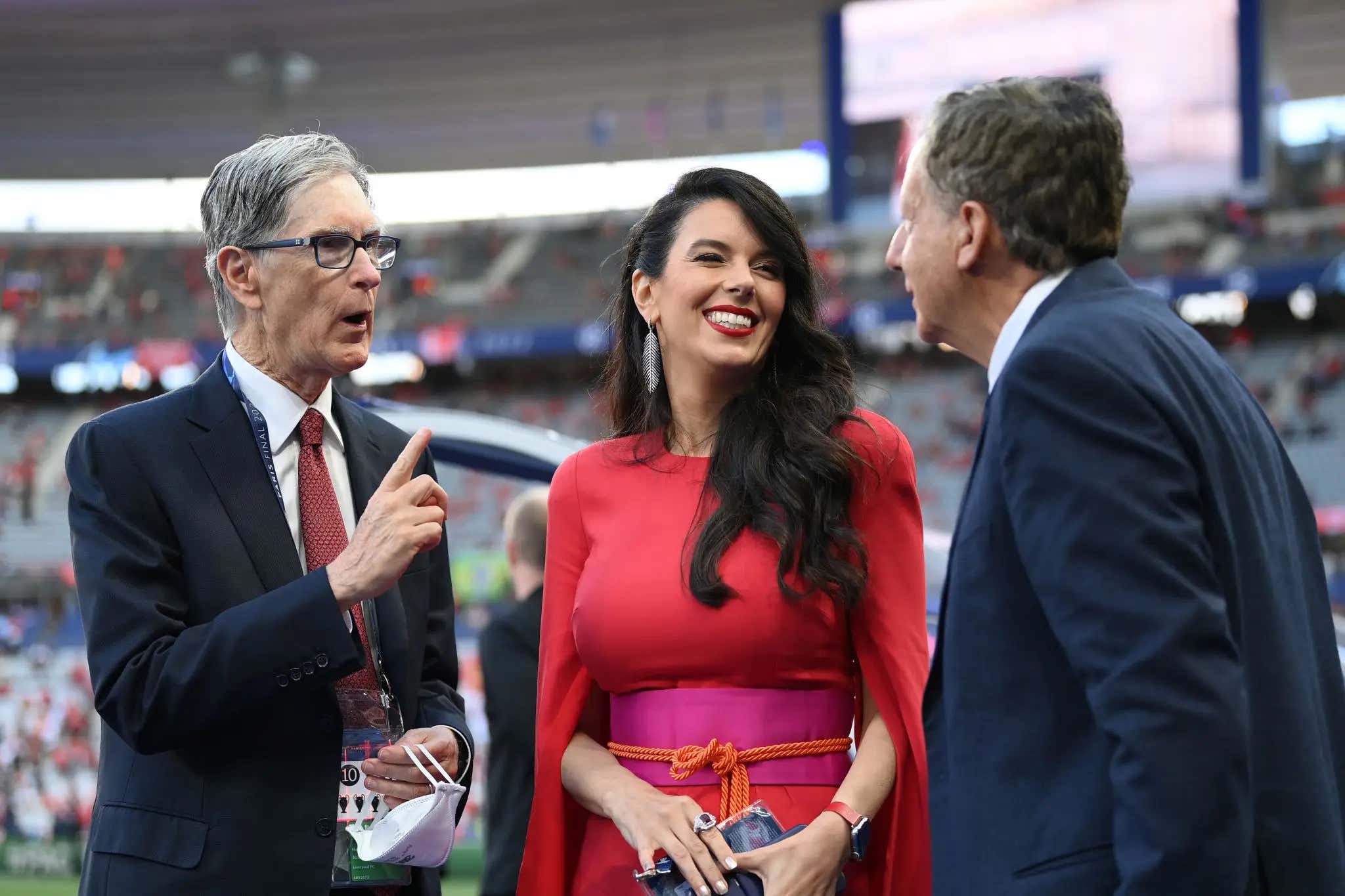 This Video Explaining How Fenway Sports Group is Basically Just a Private Equity Firm Now is the Most Damning Indictment of John Henry You've Ever Seen