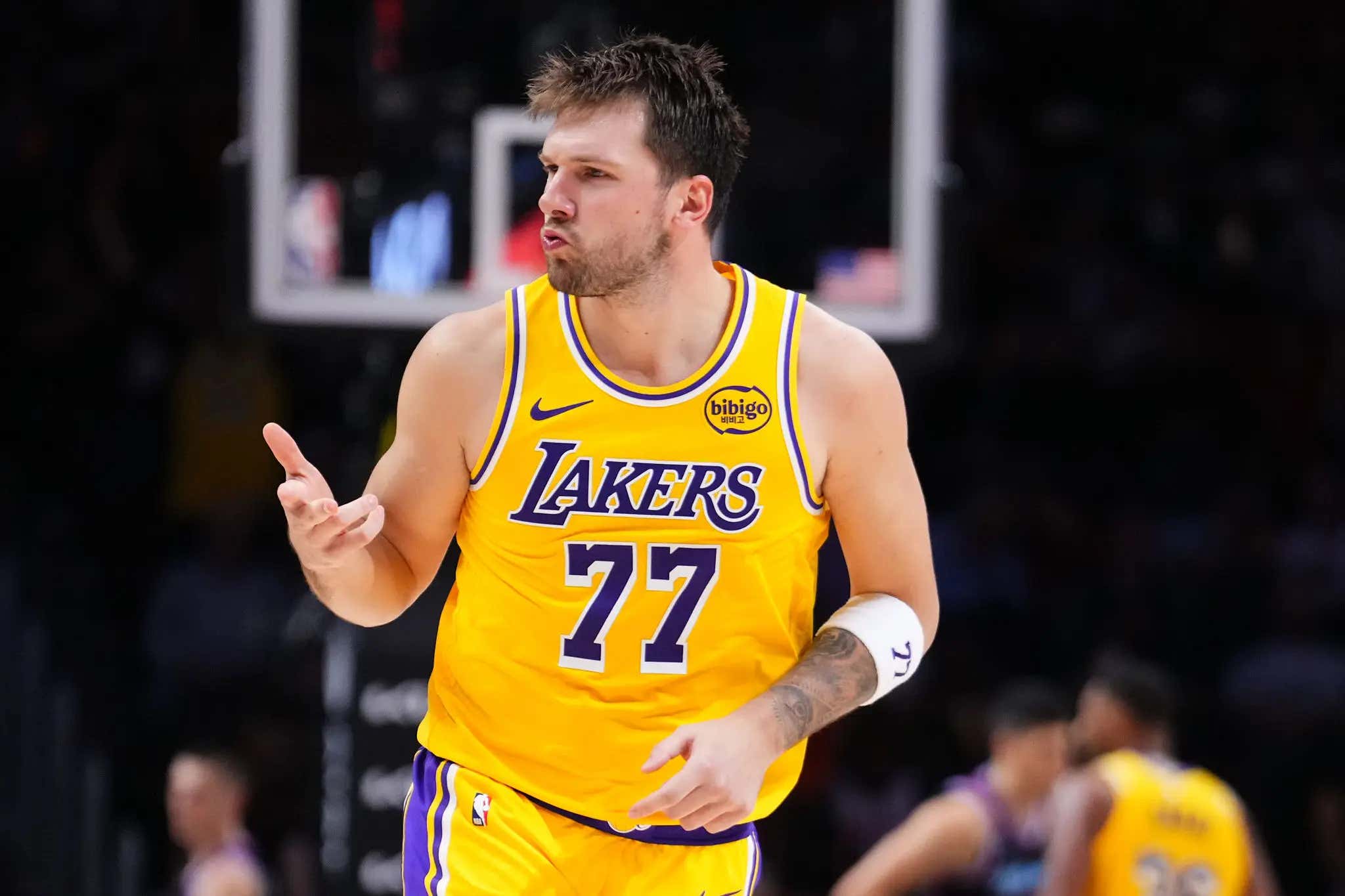 Team Bonding Like You Read About: Luka Doncic Is Hosting The Entire Lakers Team In Slovenia For A Four-Day Minicamp, Filled With Workouts, Golf, And Some Slovenian Tourism