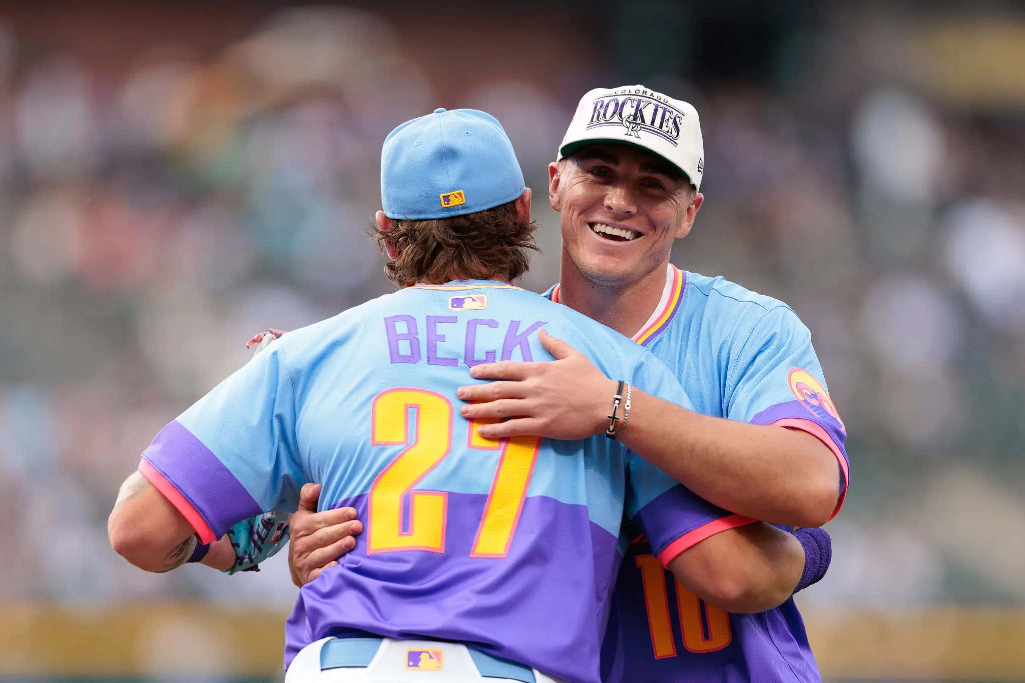 Could the Denver Broncos Win 1 of 162 Baseball Games Against the Colorado Rockies?