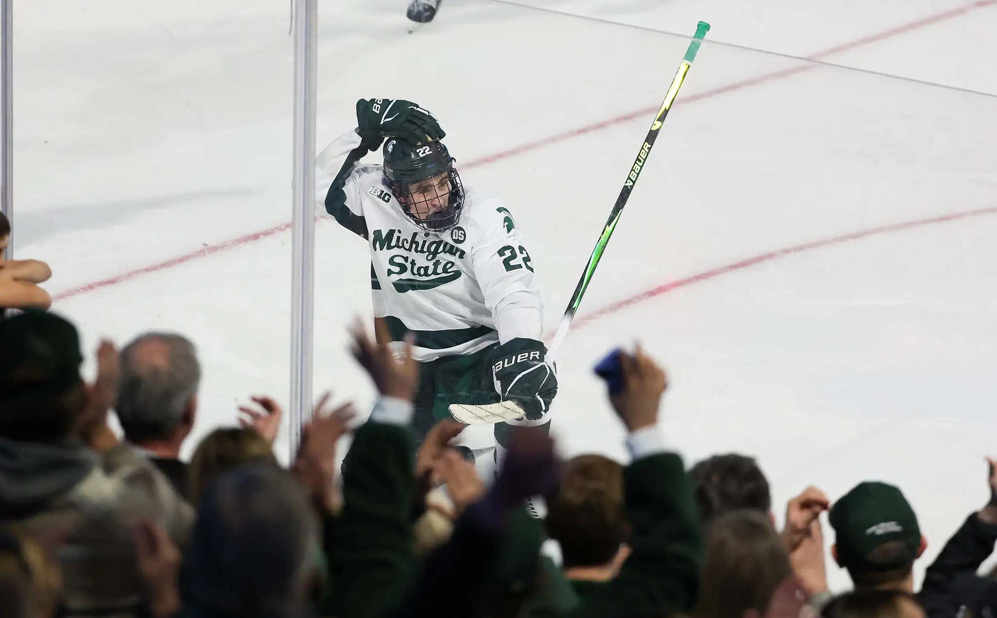 Porter Martone Is A Superstar