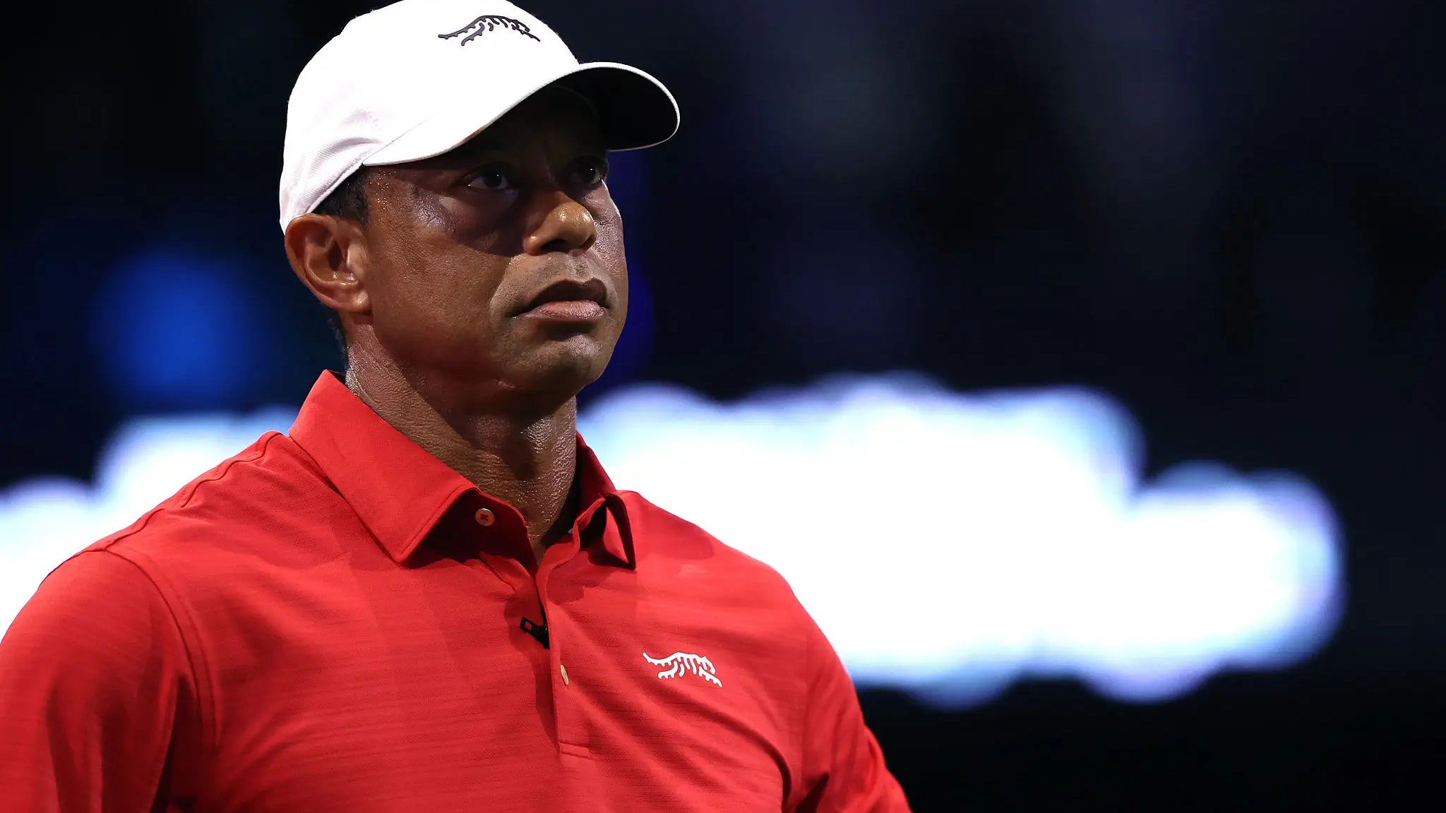 UPDATE: Tiger Woods Has Now Been Arrested For A DUI After His Car Crash Today