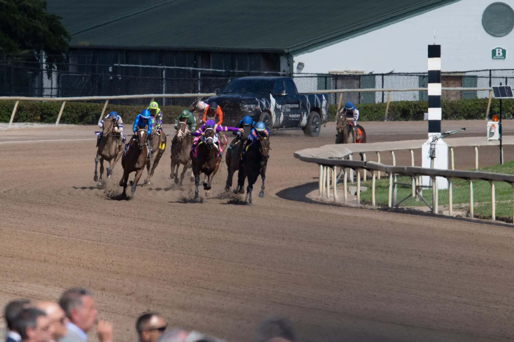 We're Just Five Weeks Away From The Derby And We Have Two Huge Preps On Saturday - Kentucky Derby Prepping w/ Mut Volume 11