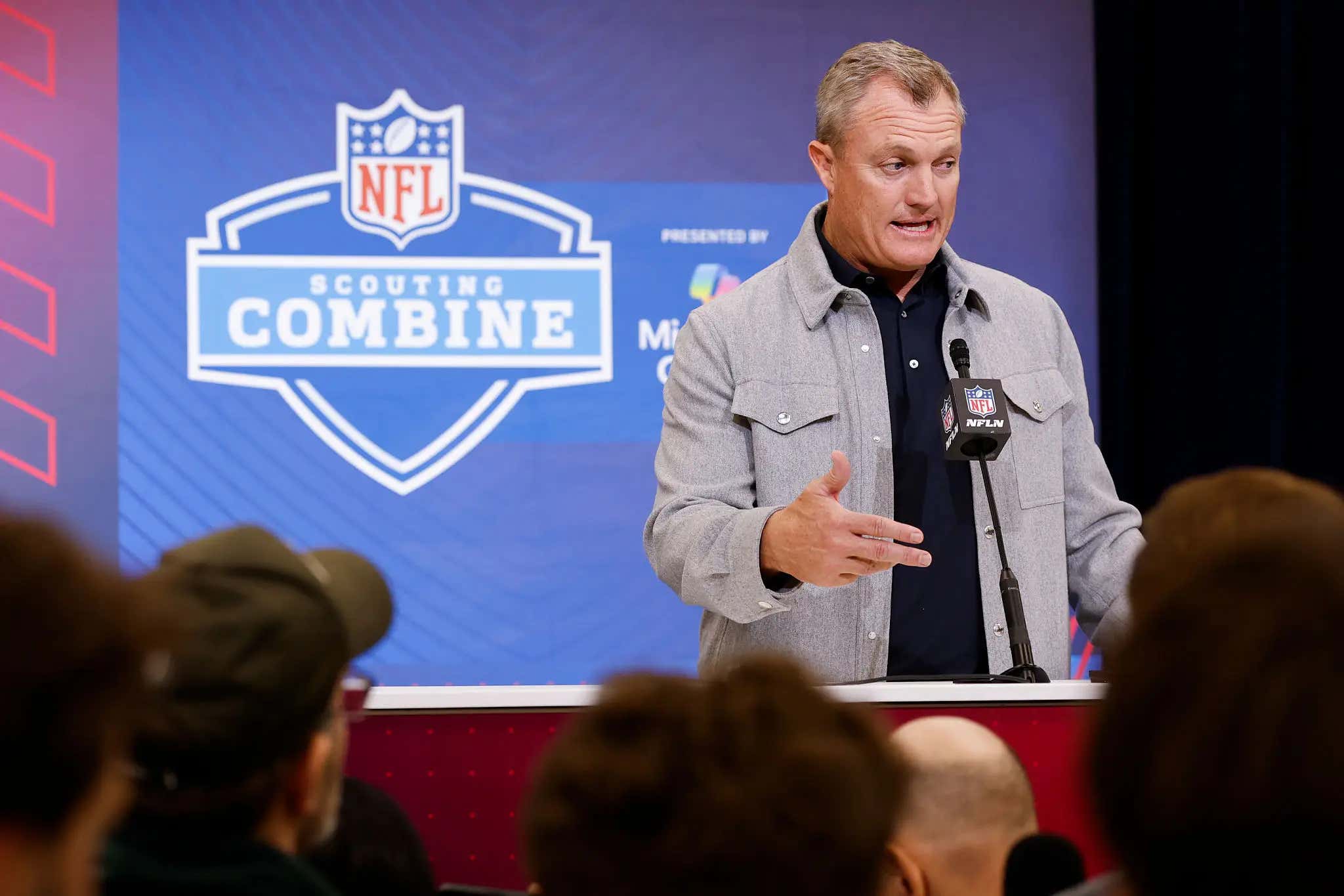 Science: John Lynch Said The 49ers Did Their Investigation On All Their Injuries And The Electrical Substation Theory Is A 'Big Nothing Burger'