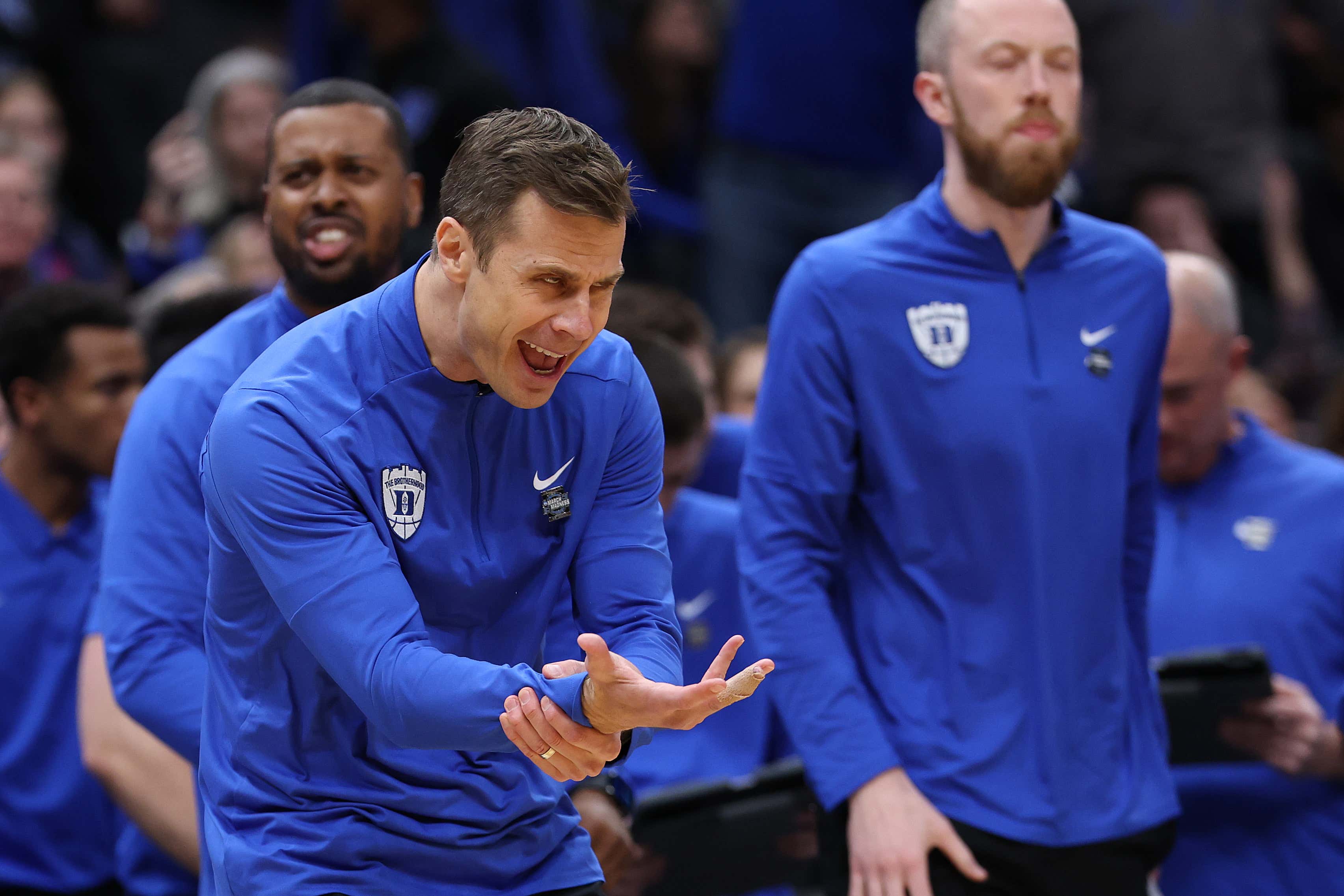 There is not a team more hated in the United States than Duke Basketball