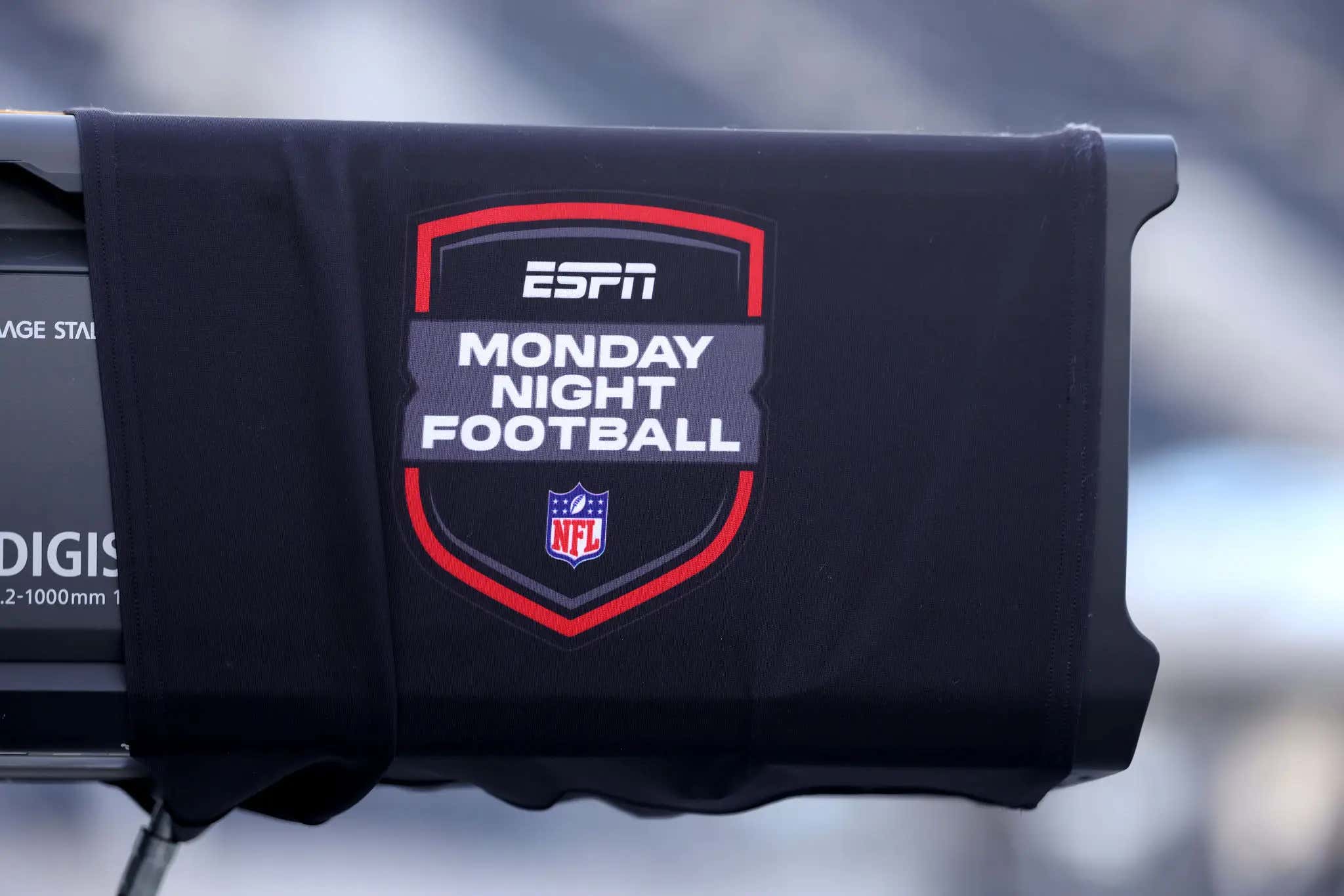 FREEDOM: We're Finally Done With The Stupidity Of Monday Night Football 'Doubleheaders' Being Played At The Same Time This Year
