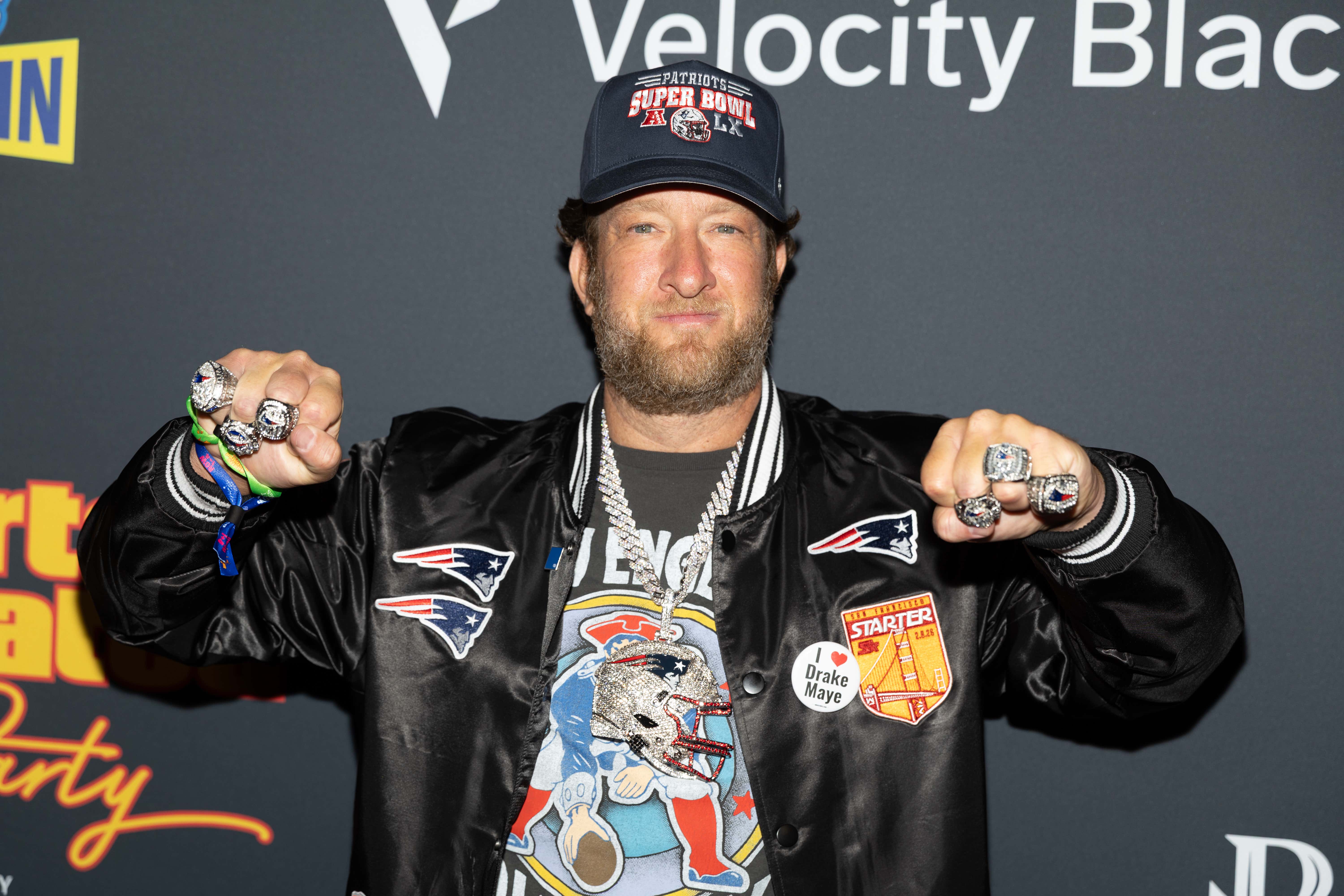 Chicago Bears Players Mocked Dave Portnoy (Small Business ...