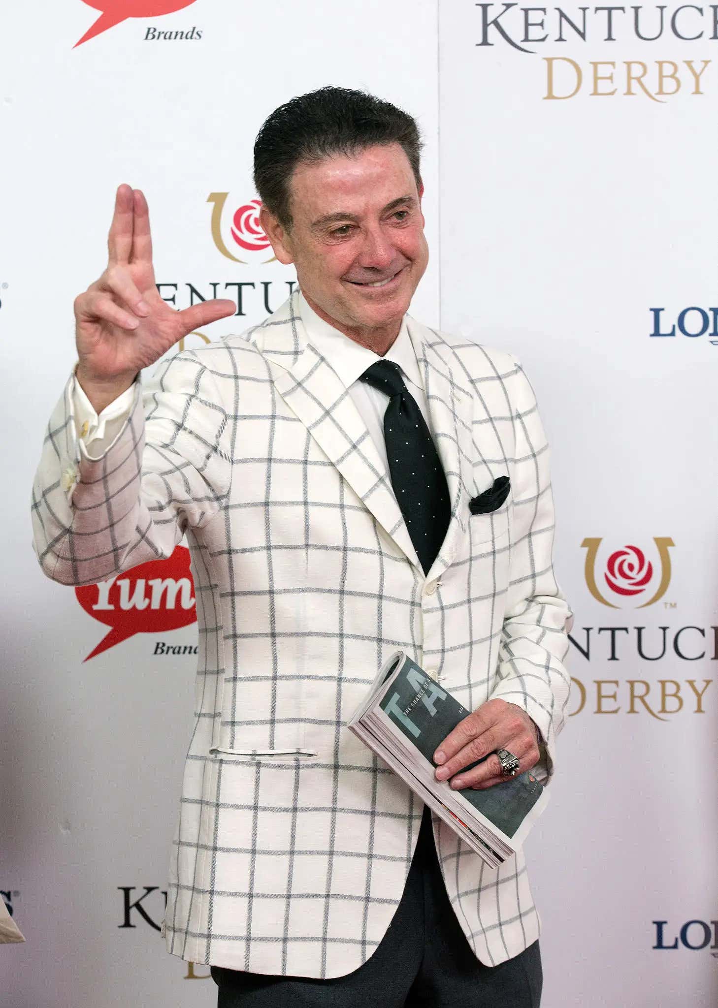 It's Final Four Saturday And We Have The Final Round Of 100-Point Preps - Kentucky Derby Prepping w/ Mut Volume 12