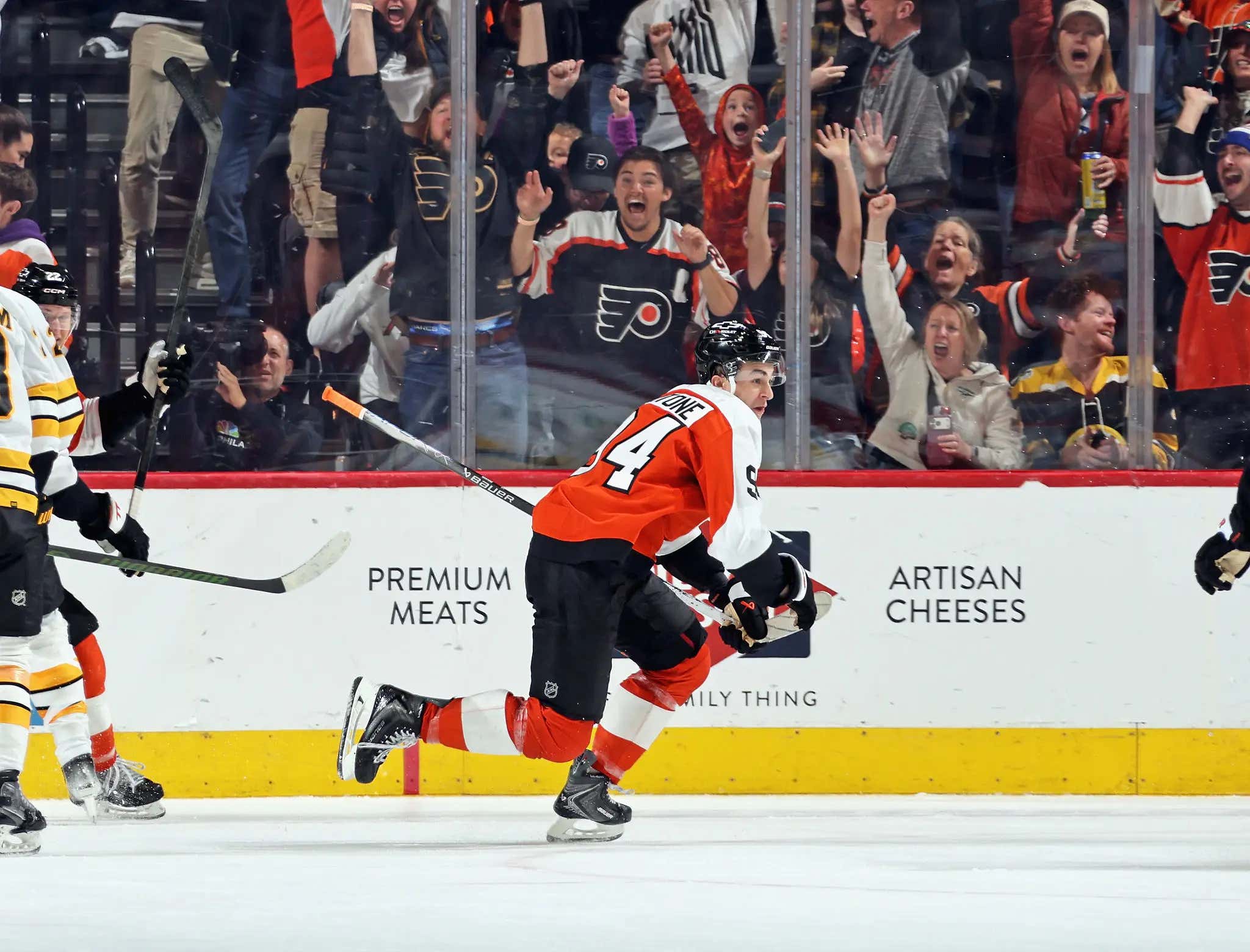 In Case You Forgot--PORTER MARTONE IS A SUPERSTAR