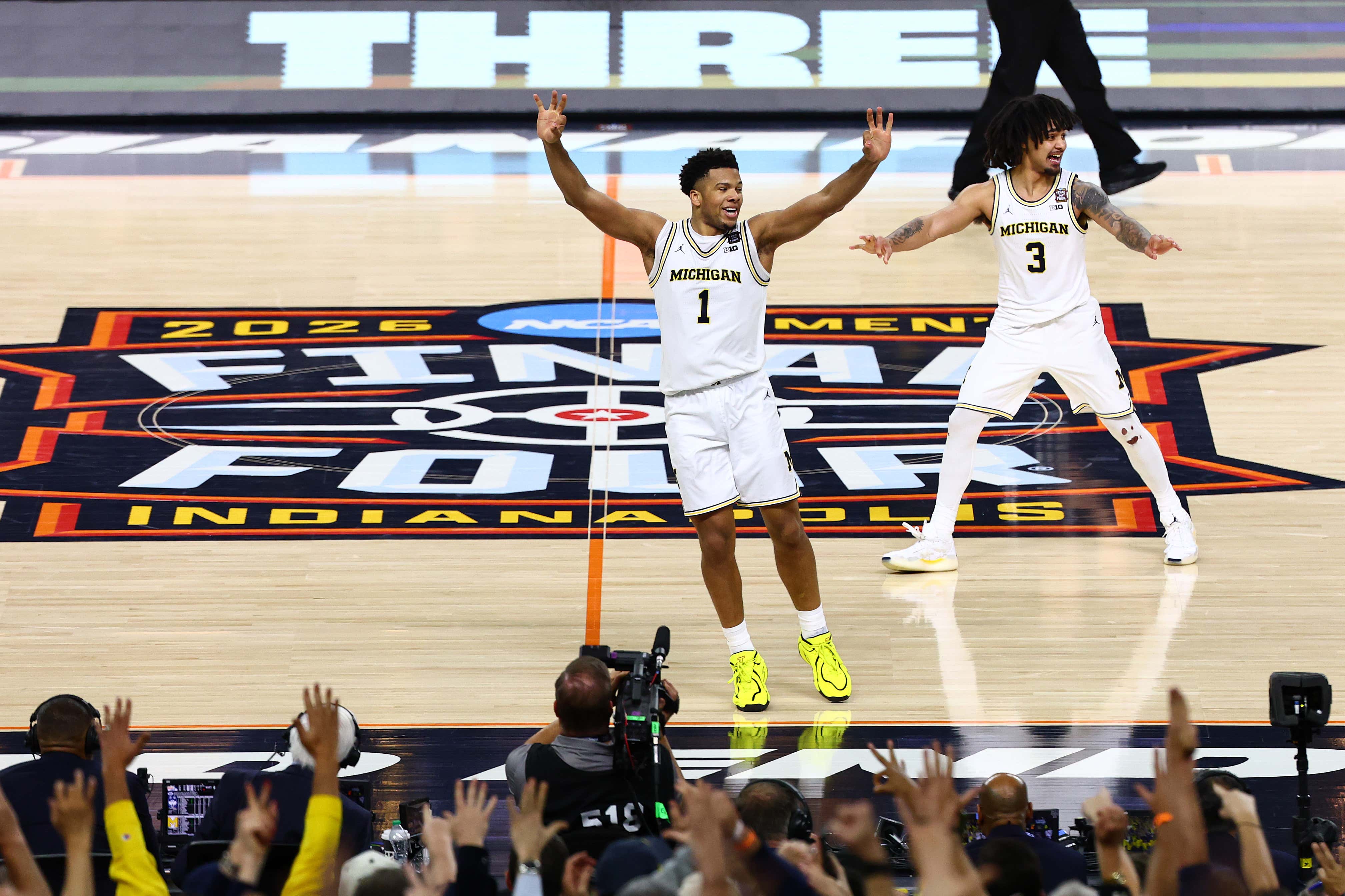 Dumbest Decision In Sports: The NCAA Has Reportedly 'Initiated The Final Steps' To Expand The Tournament To 76 Teams, Will Start The Stupidity Next Year