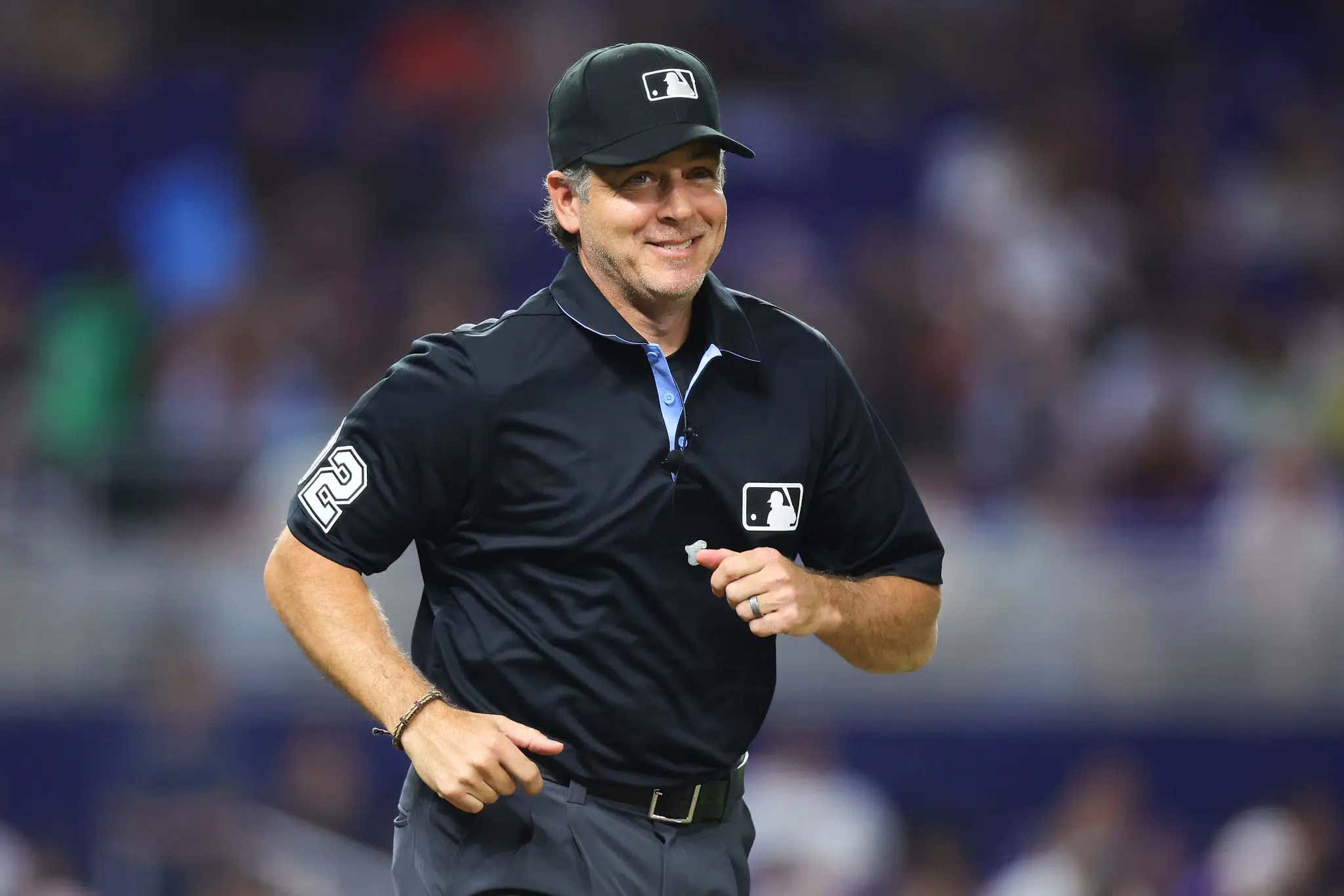 This Week In Major League Baseball ABS: Best Of The Worst Umpire Zones (Week 2)