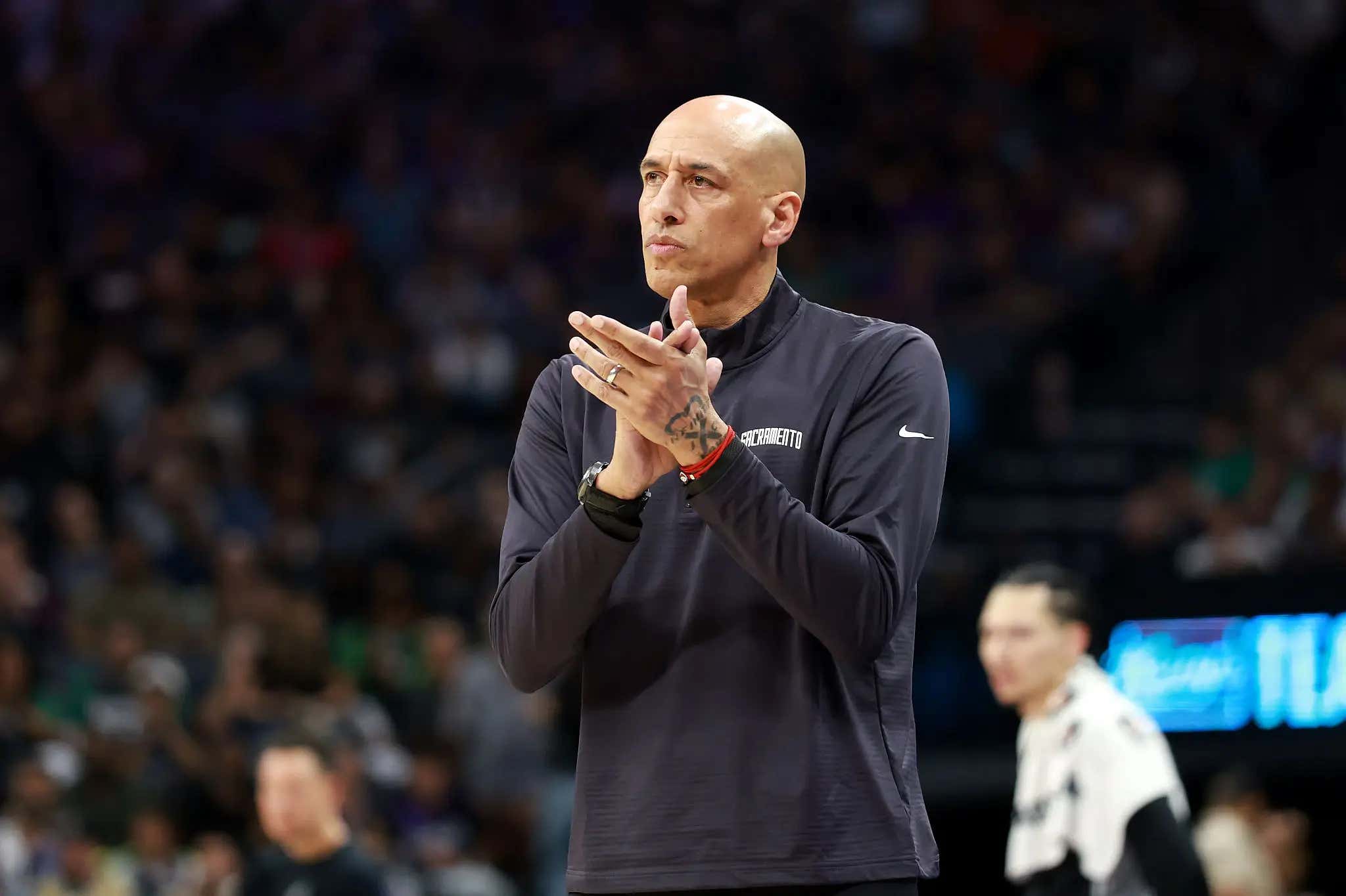 The NBA Investigated The Kings For Tanking Only To Learn They Weren't Trying To Lose, They Just Have No Idea What They're Doing