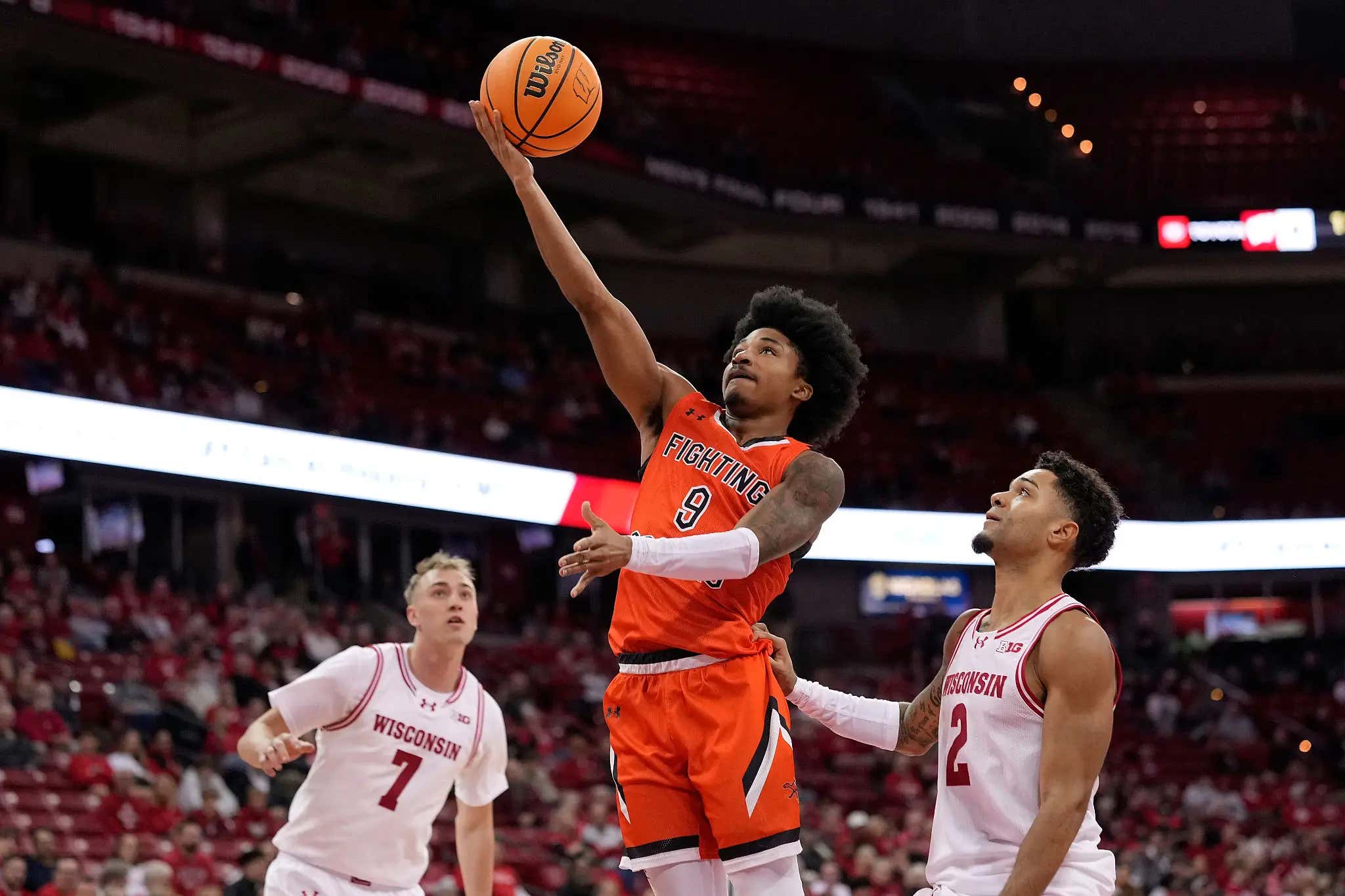 Campbell Basketball Players Have Reportedly Been Locked Out Of Their Own Gym Because Someone Stole 10 Of The 15 Basketballs The Team Owns
