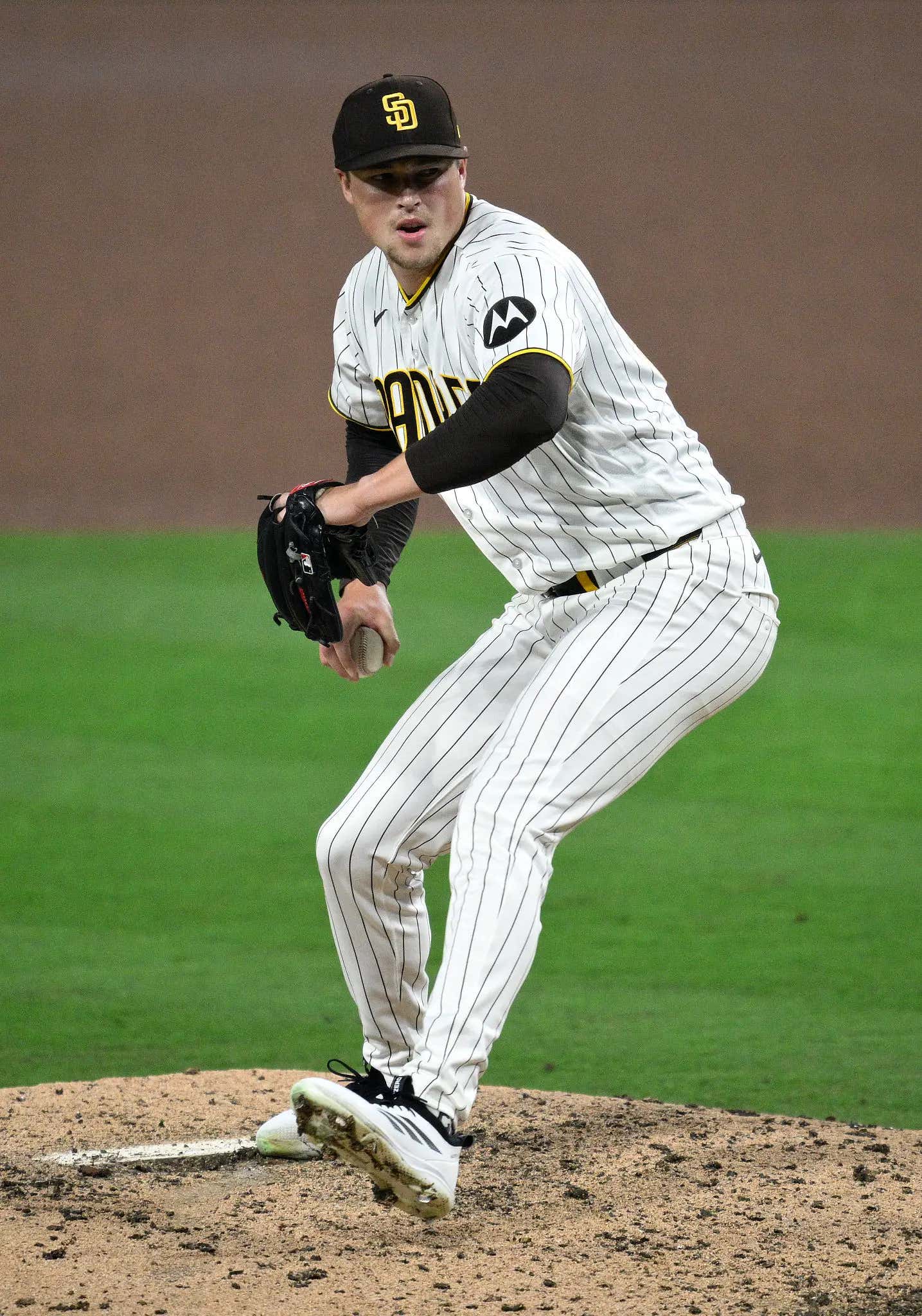 Mason Miller's Otherworldly Dominance Has Reached Another Level, With Fans Now Expecting An Immaculate Inning Whenever He's On The Mound