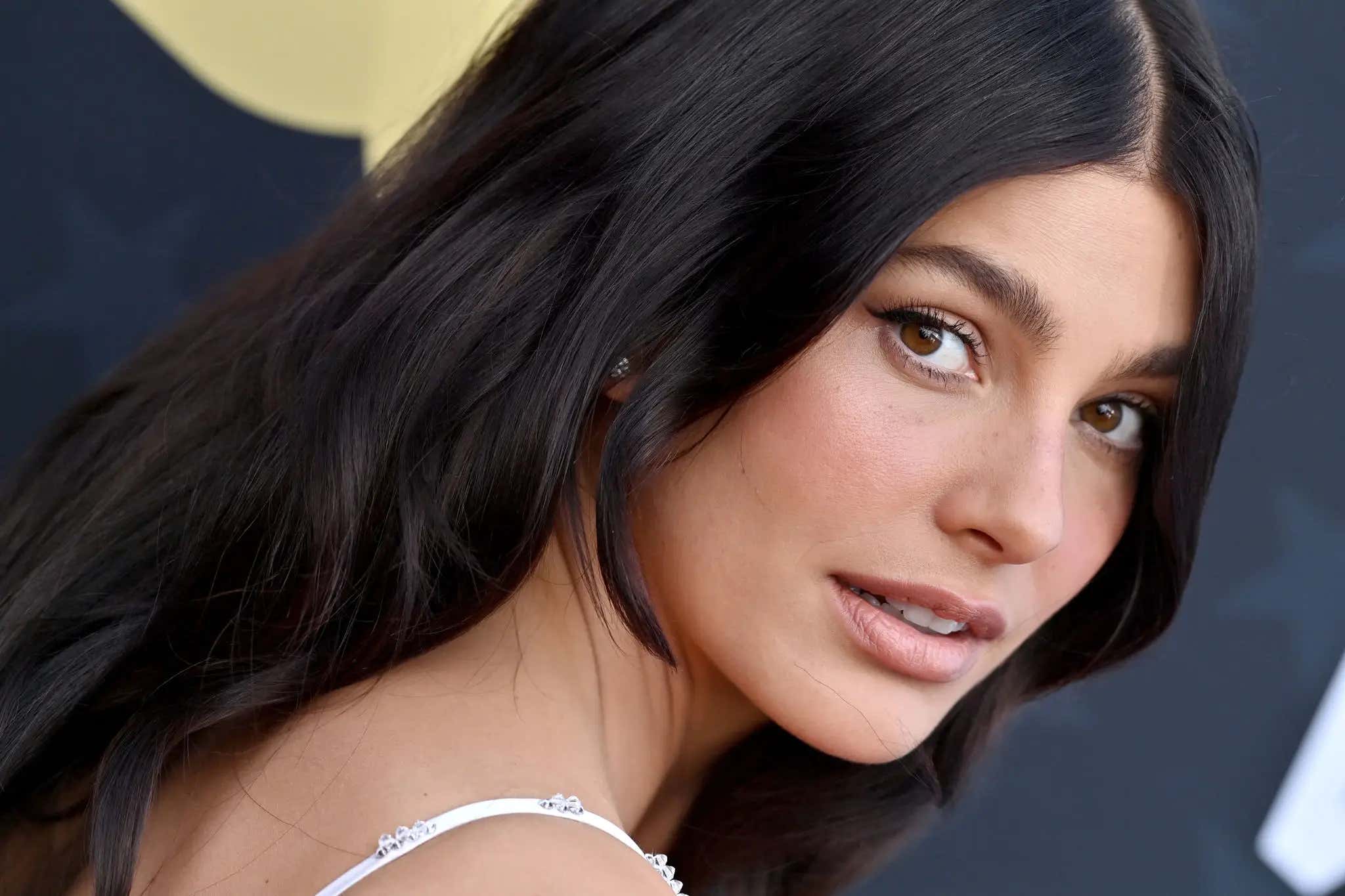 I Am Obsessed With Camila Morrone