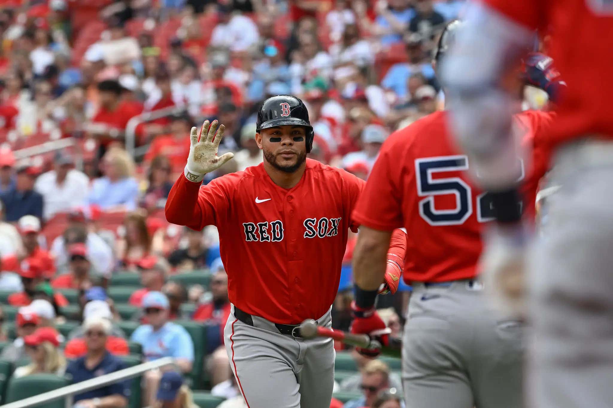 Despite Alex Cora's Friday Night Masterclass In Mismanagement, The Red Sox Take The Weekend Series In St. Louis
