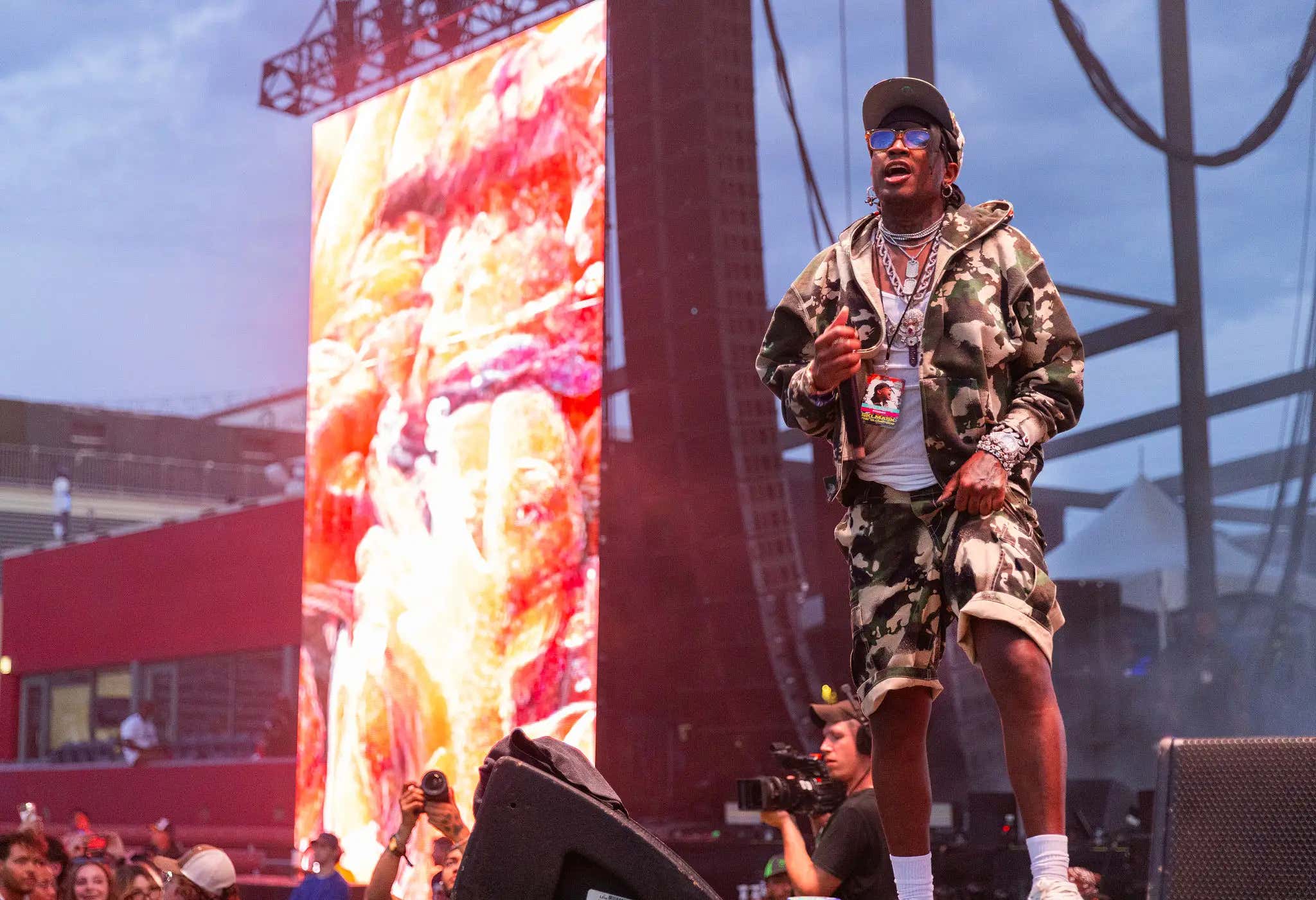 Chicago's Summer Smash lineup is HERE And It is LOADED