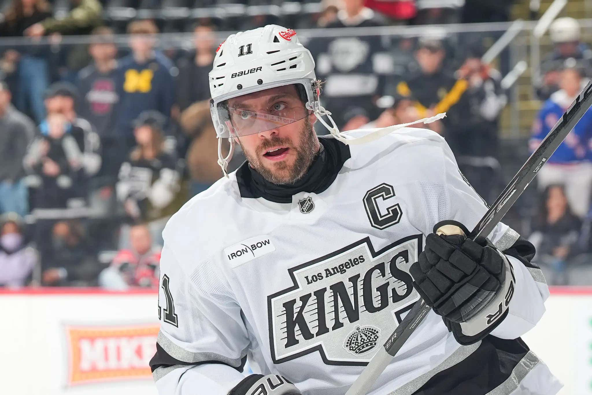 Hockey Fans Are Suddenly Flabbergasted By Point System That Has Been In Place For Over 20 Years Because Their Favorite Team Missed The Playoffs