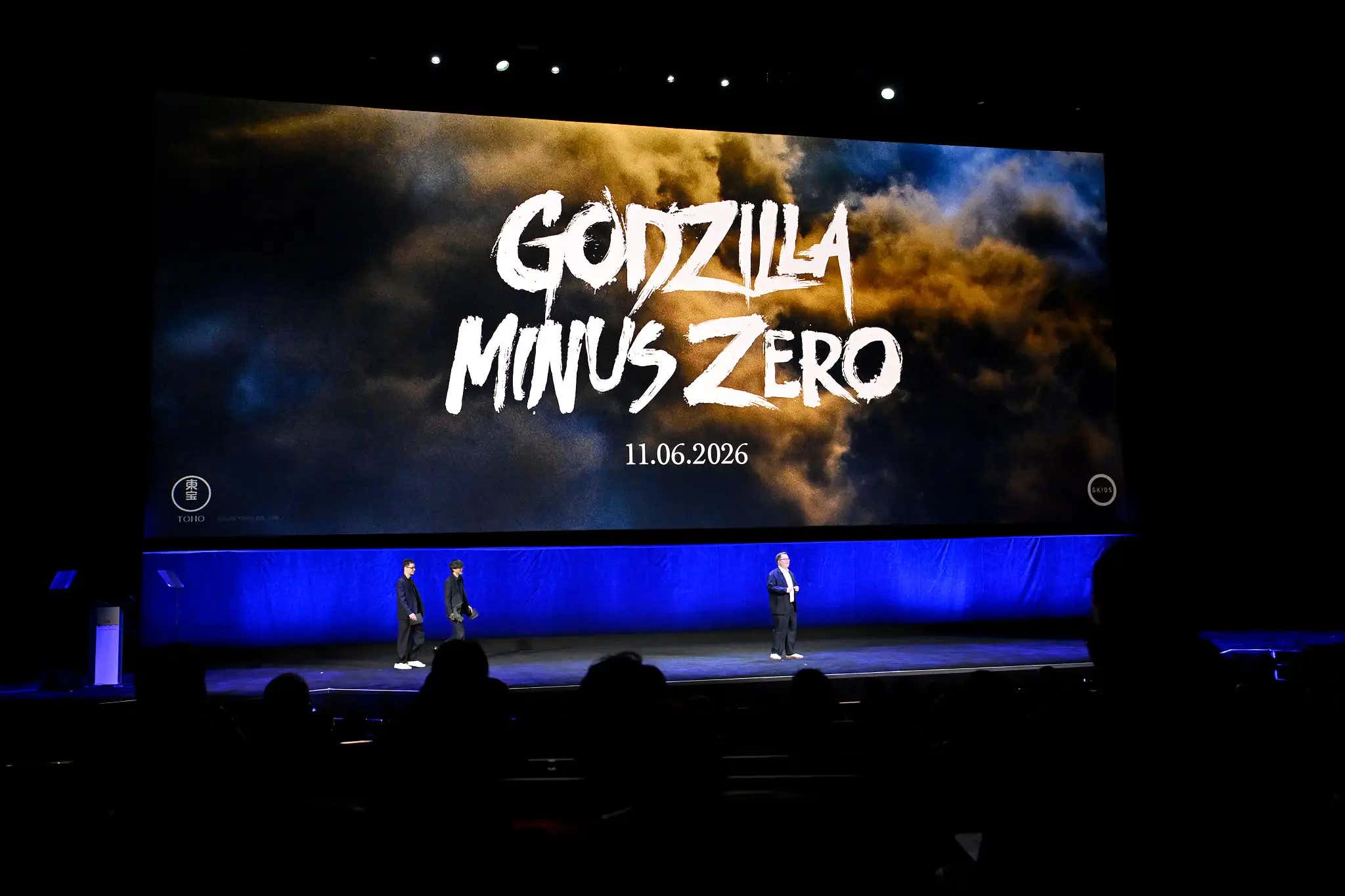 Hard On Crime – Japan Has Sentenced a Man to 18 Months in Prison For Publishing Spoilers to Godzilla