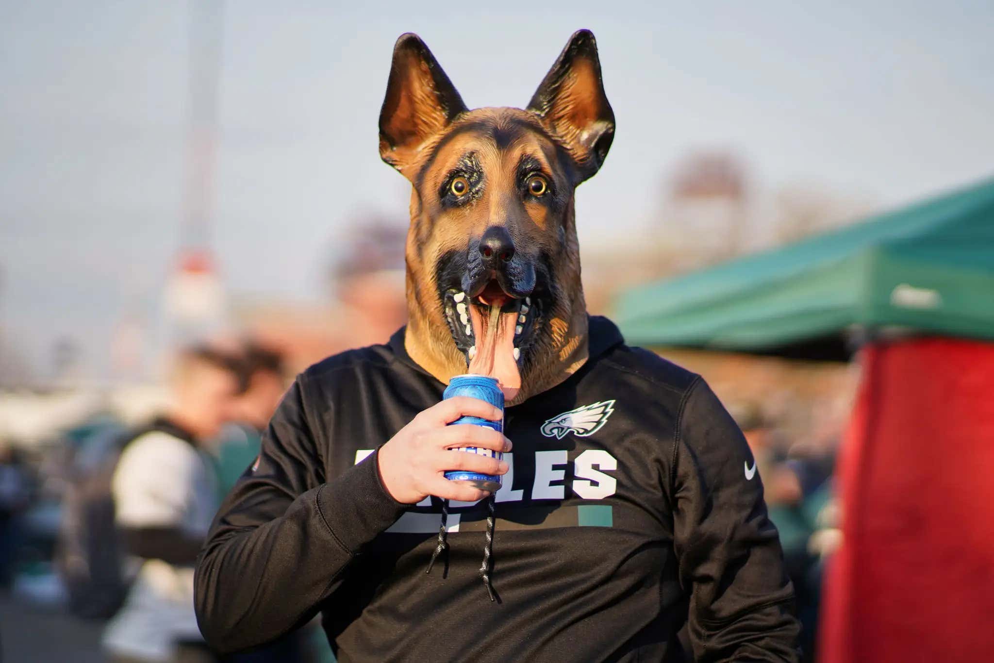 Looks Like FIFA Is Going To Have To Learn The Hard Way That You Can't Control The City of Philadelphia