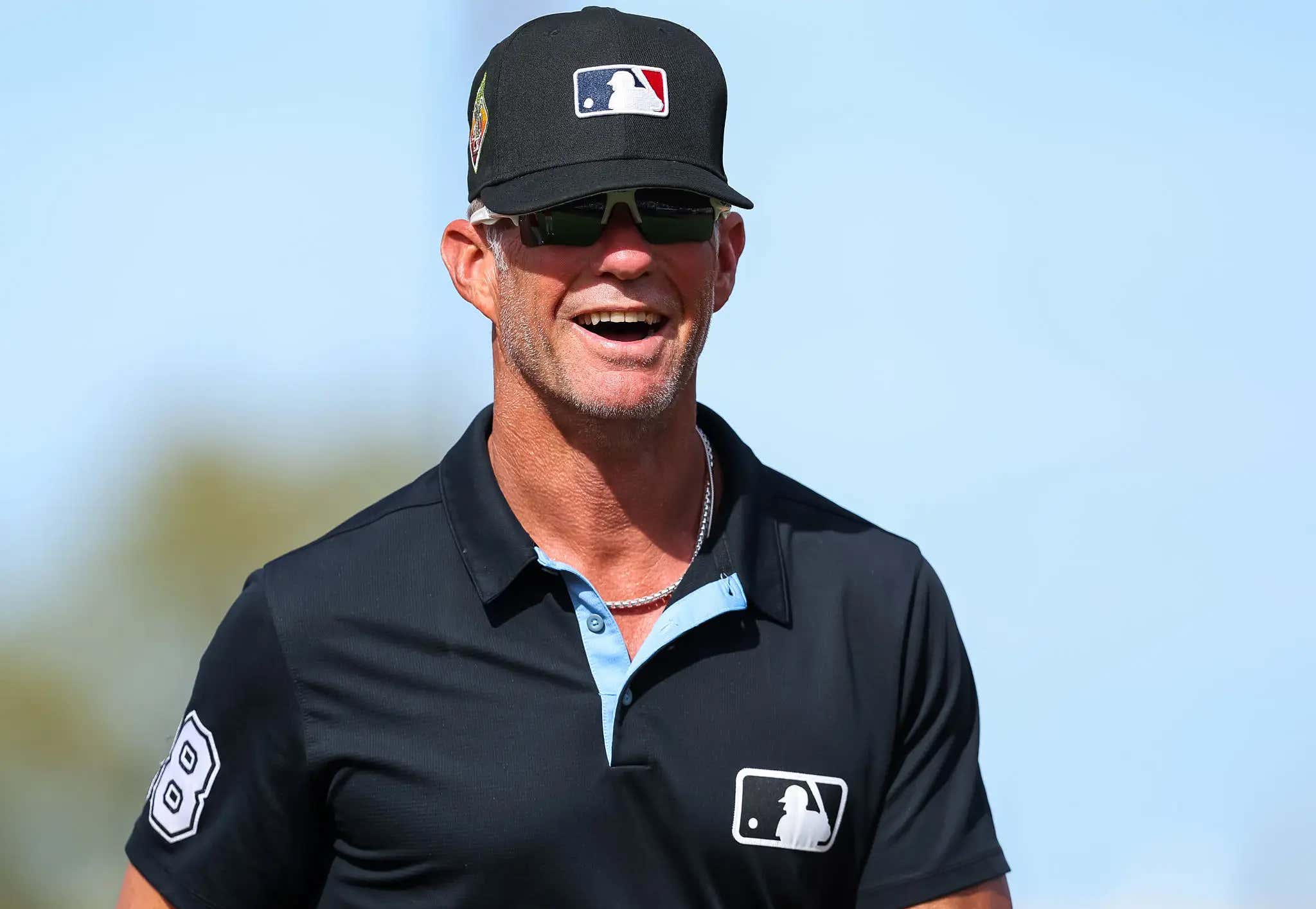 MLB Umpire ABS Leaderboard Check-In With Ball And Strike Calls Of The Week