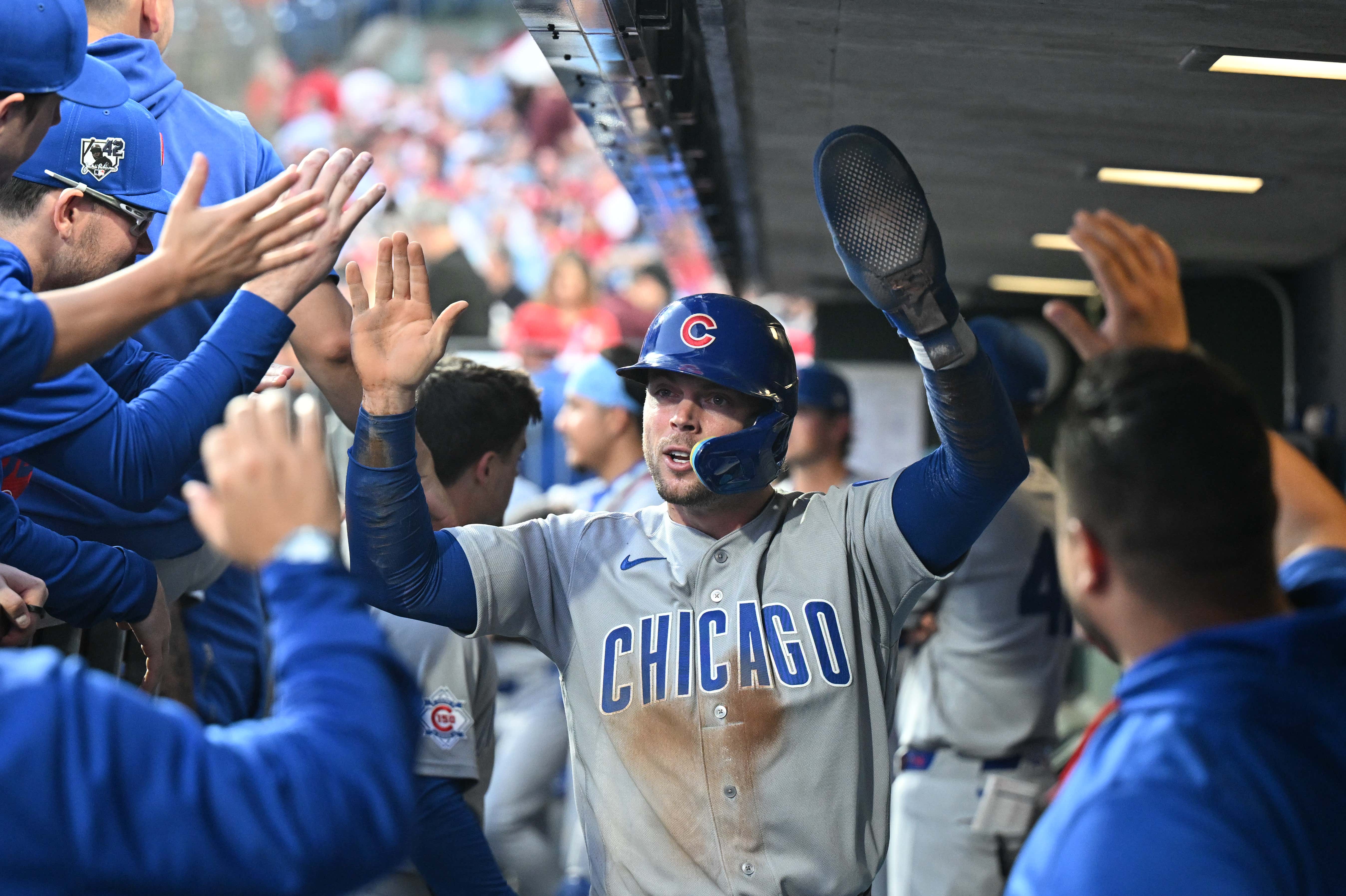 The Cubs Start Playing The Best Baseball They Have In Years Just As The NL Central Becomes An Absolute Warzone