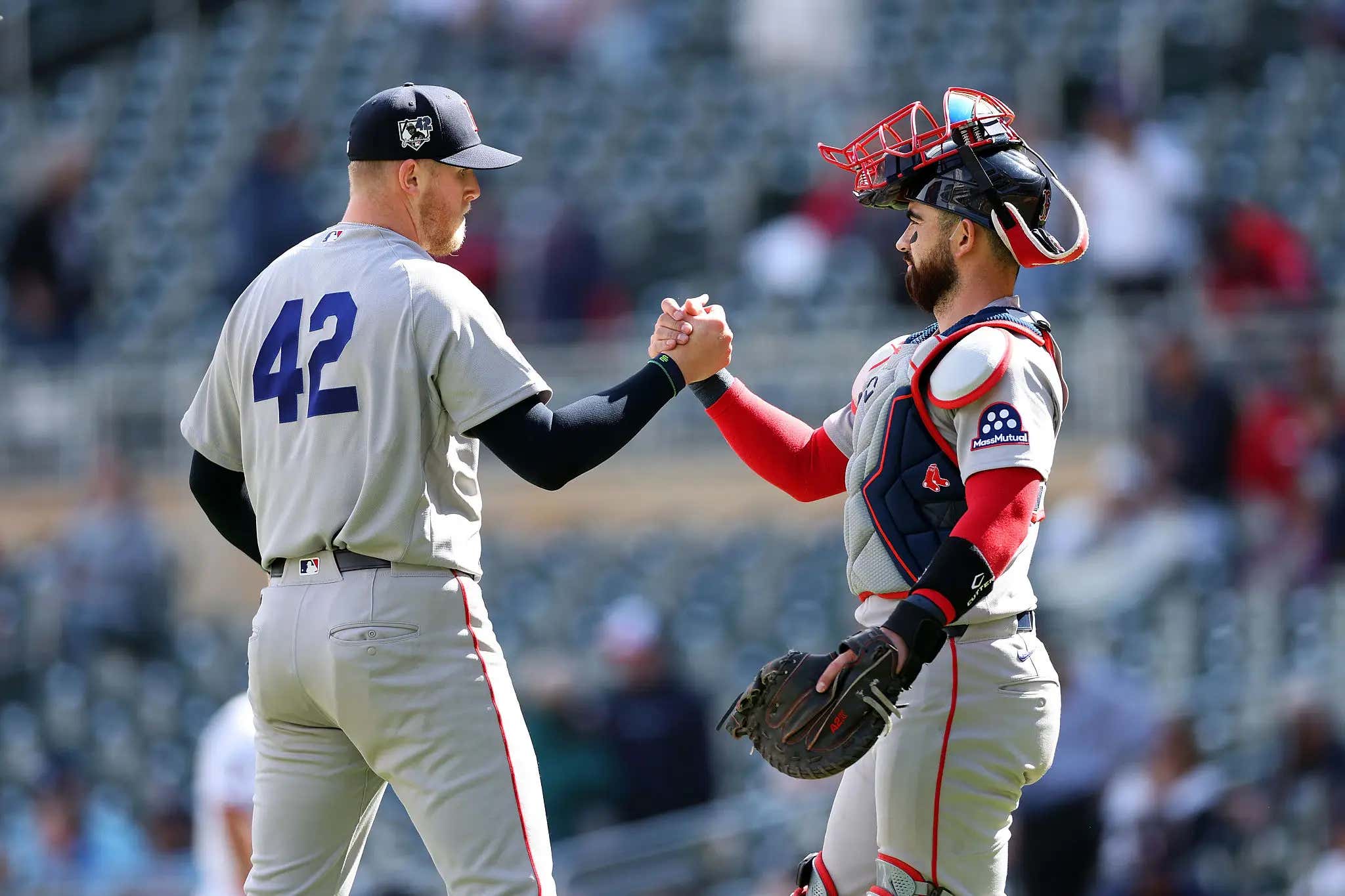 Can the Red Sox Actually Turn This Around? The Dirty Water Podcast Crew Weighs In After a Sloppy 7-11 Start To The Season