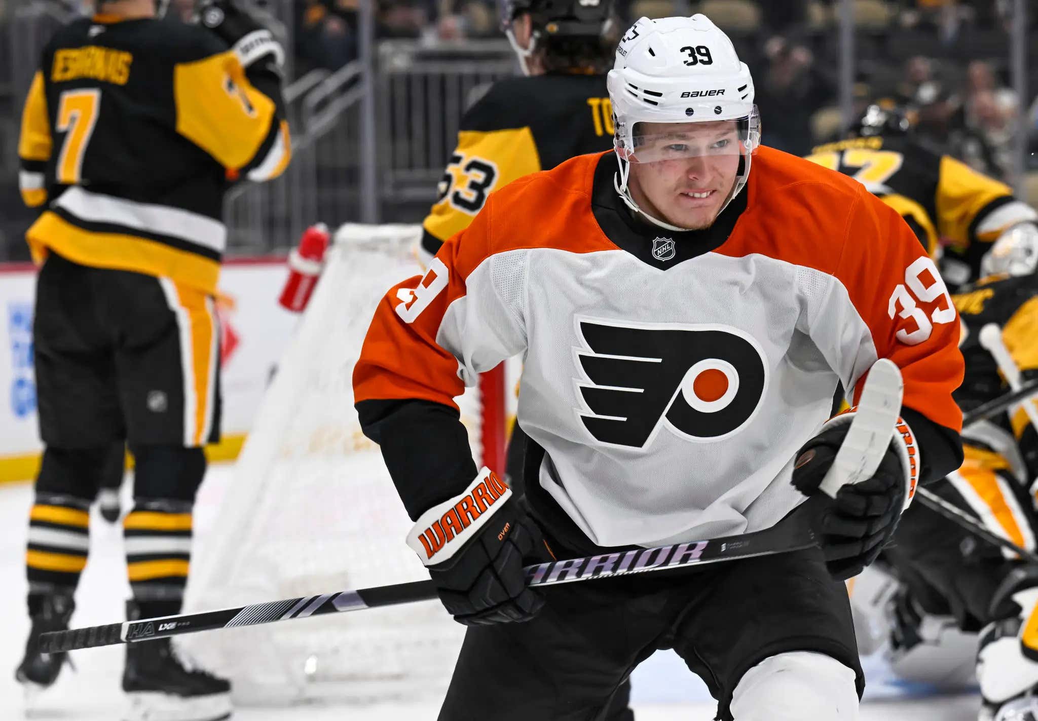 The Gang Reignites The Rivalry: Here Is Your Philadelphia Flyers vs Pittsburgh Penguins Stanley Cup Playoffs Preview