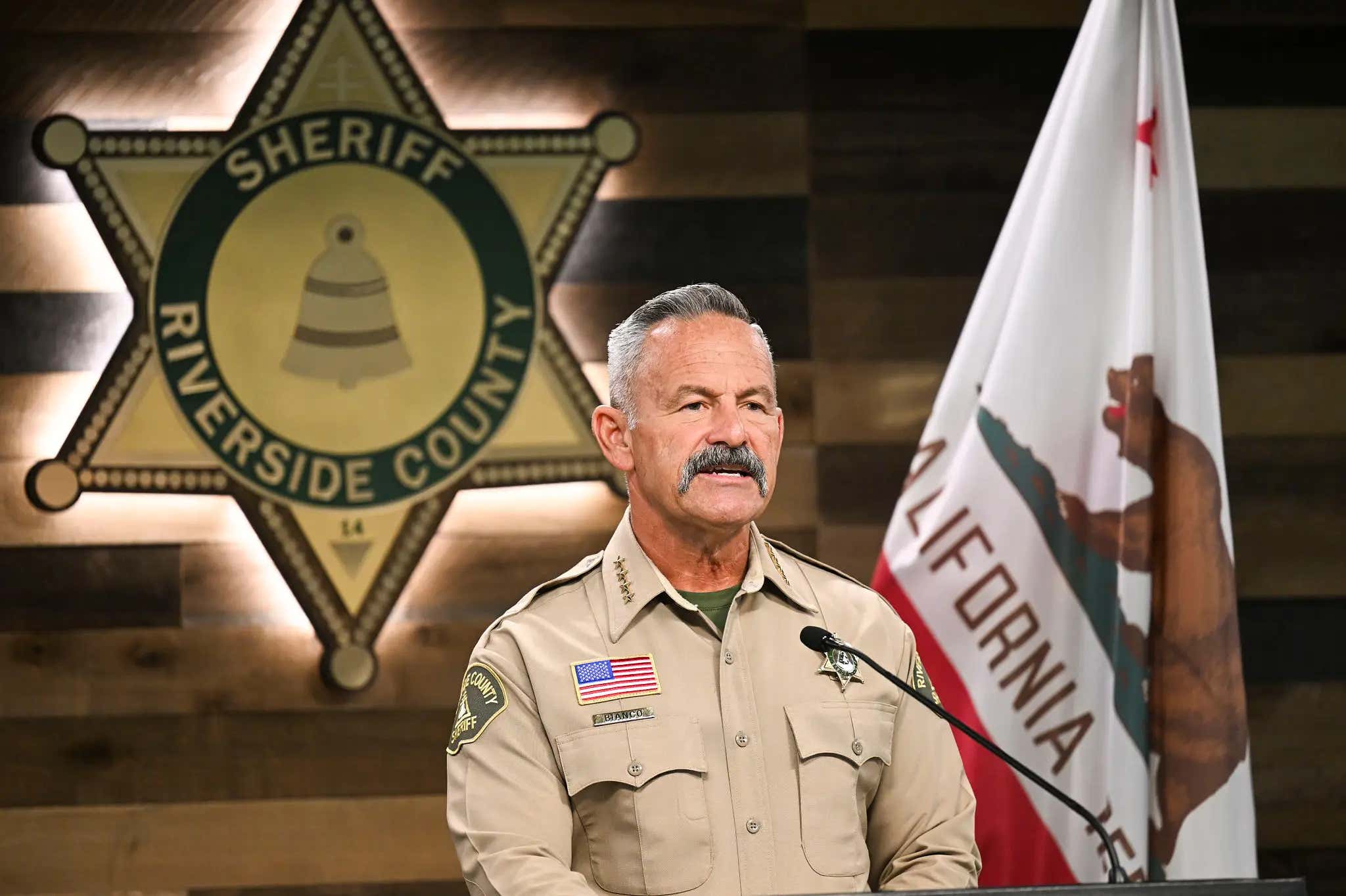 Leave This Poor SWAT Deputy Who Was Caught Scrolling Tinder in the Midst of an Armed Standoff Alone!