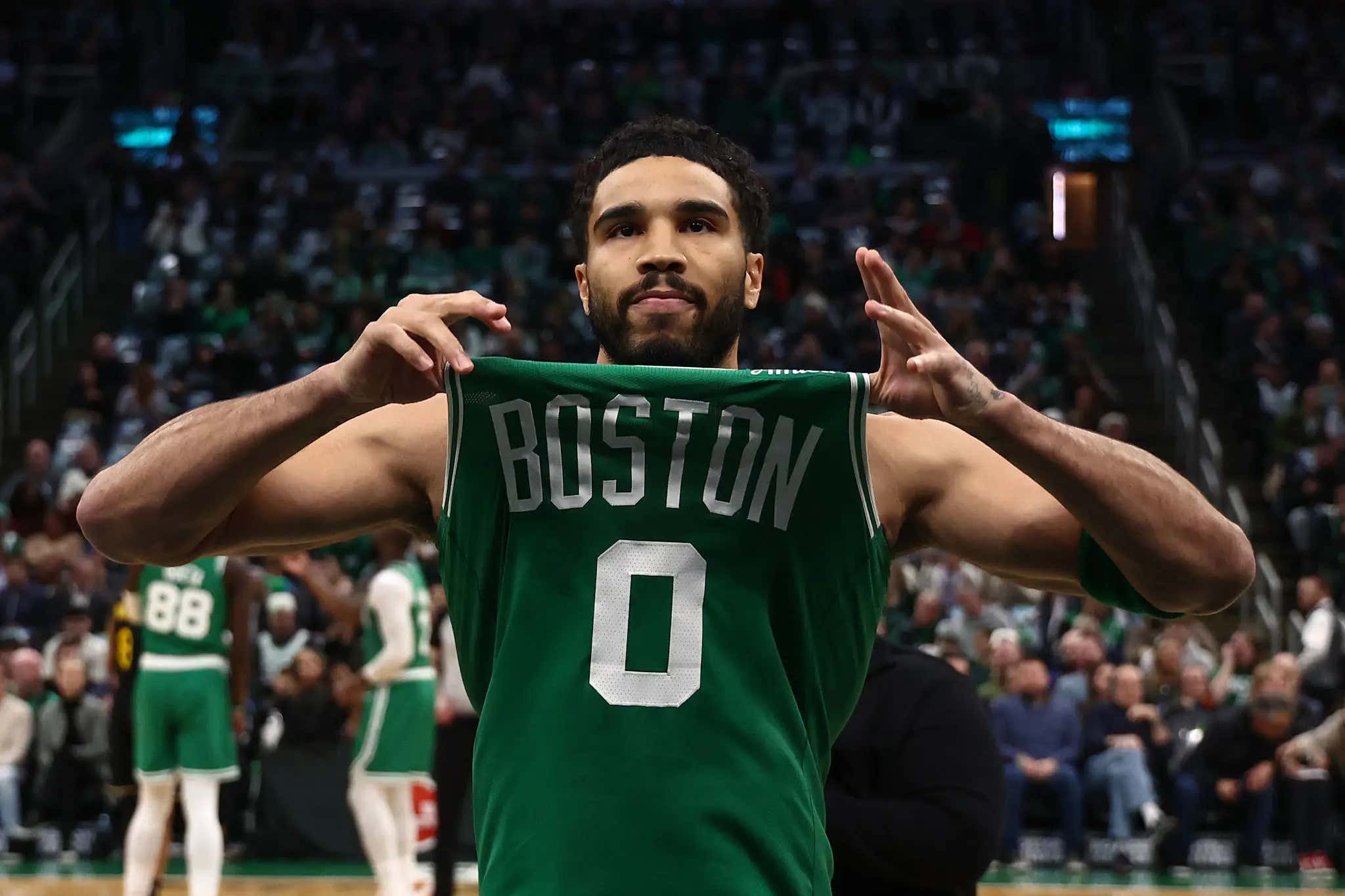 All The Hype Videos You Need To Be Ready For The Celtics Pursuit Of Banner 19