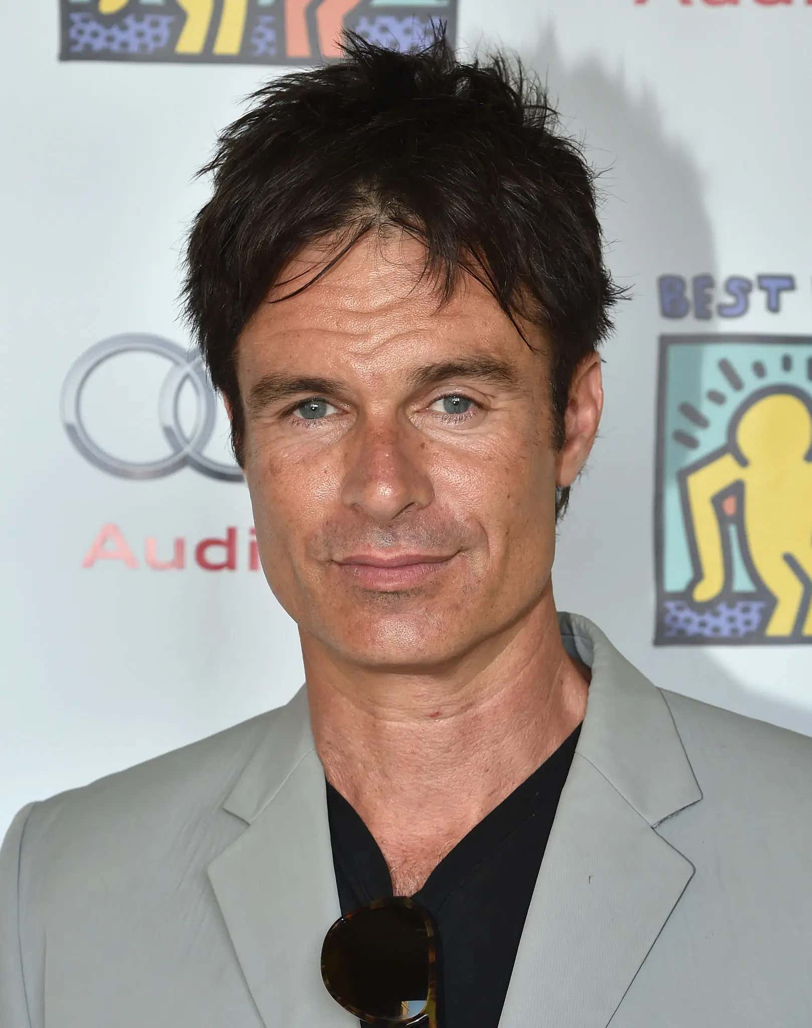 Patrick Muldoon, Who Played One Of The Most Important Characters In Saved By The Bell Has Passed Away