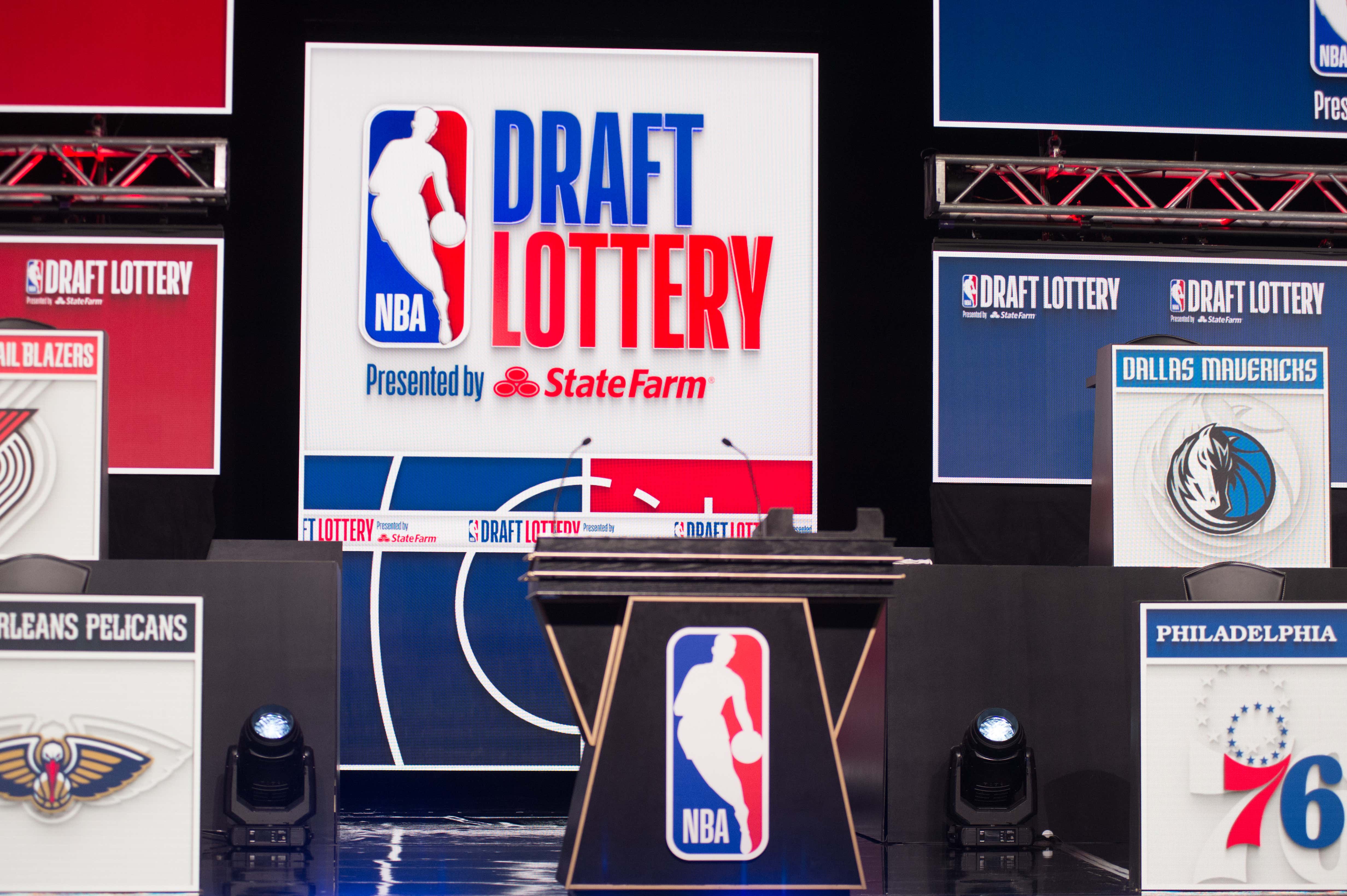 The NBA's New Anti-Tanking Policy Passed With A Vote Of 29-1. The One Team That Voted No Is Getting Screwed In This Whole Deal