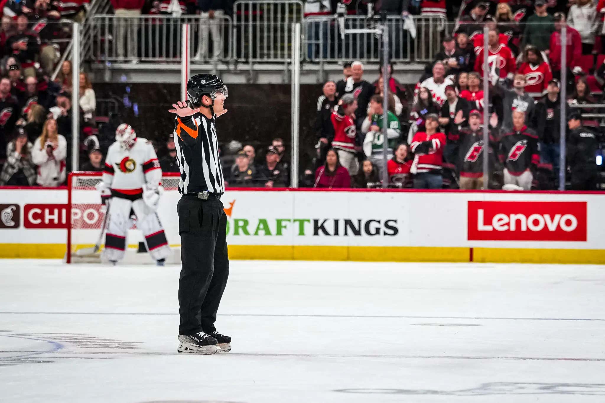 Hockey Has Been Played For 150 Years Now, And Still Nobody Knows What Offside Means After All These Years