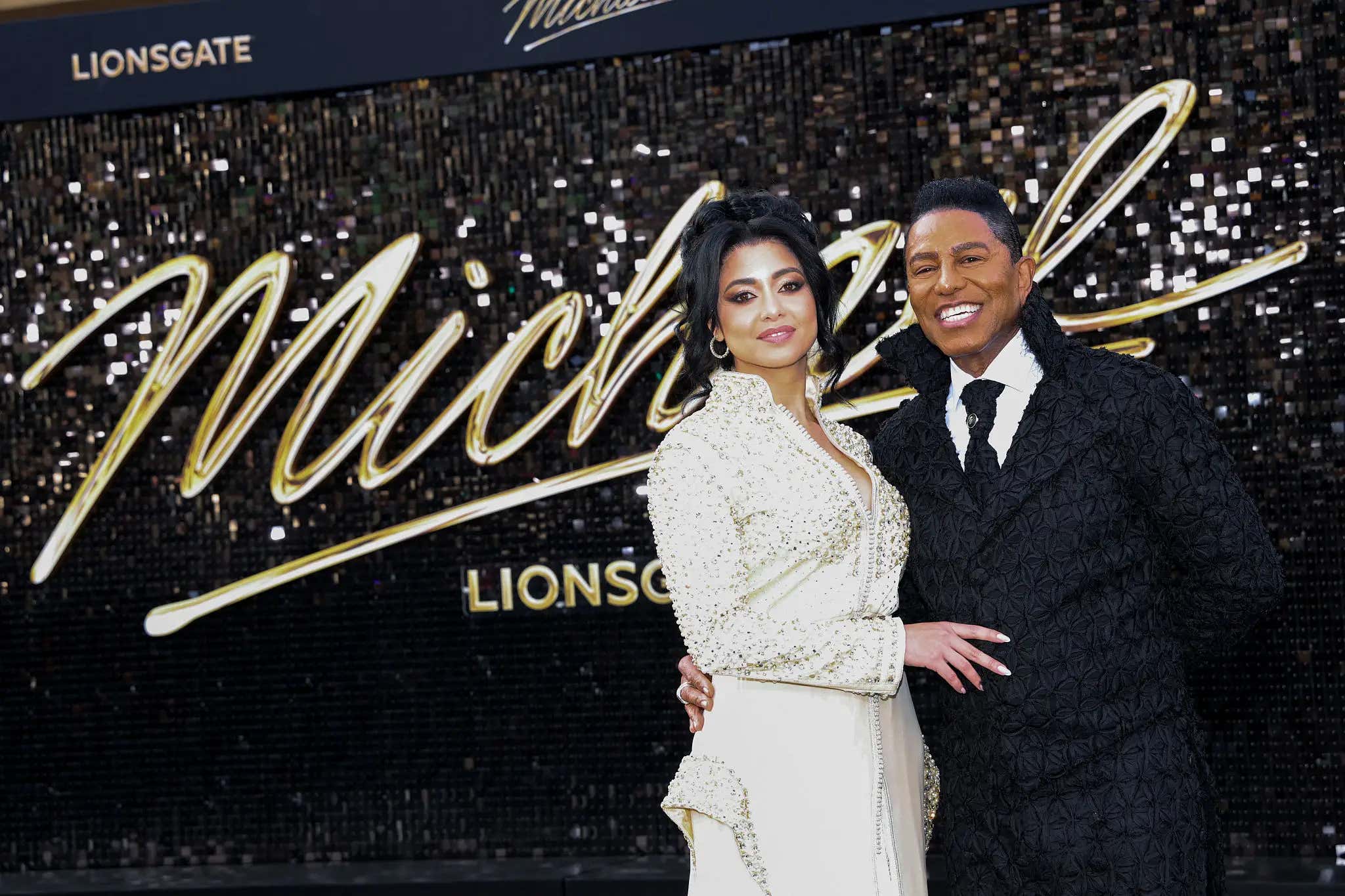 The Michael Jackson Biopic Is Getting SLAMMED By Critics