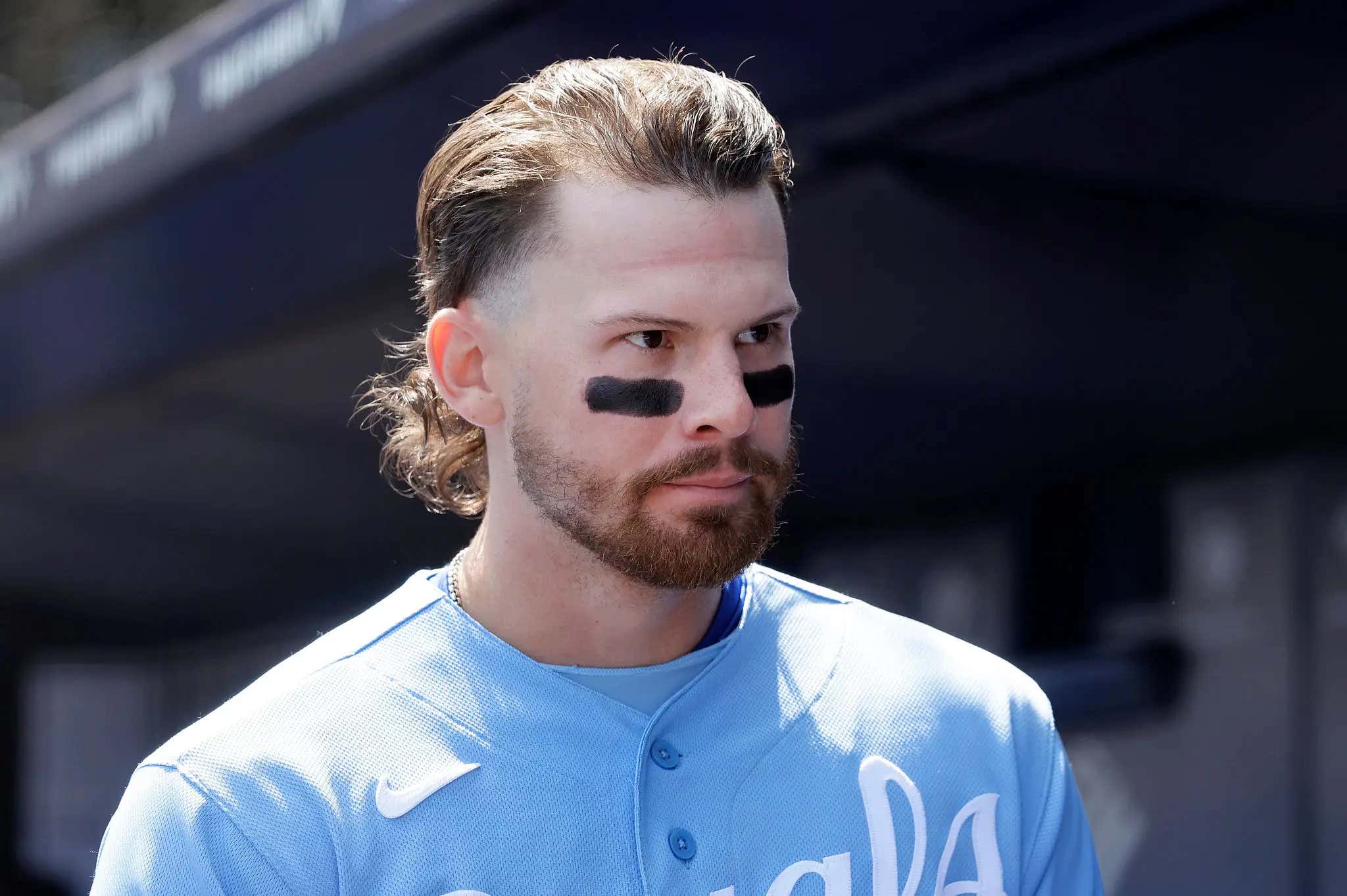 “If you’re the worst team in baseball, you might deserve to get booed every once in a while.” — Bobby Witt Jr. on the Kansas City Royals terrible start to the season.