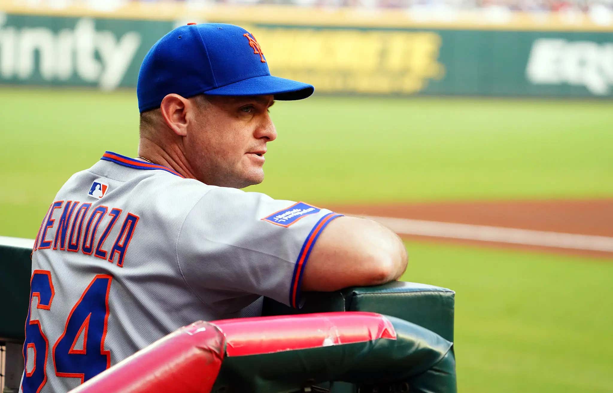 Fair Or Foul: The Mets Should Fire Carlos Mendoza If They Lose 100 Straight Games