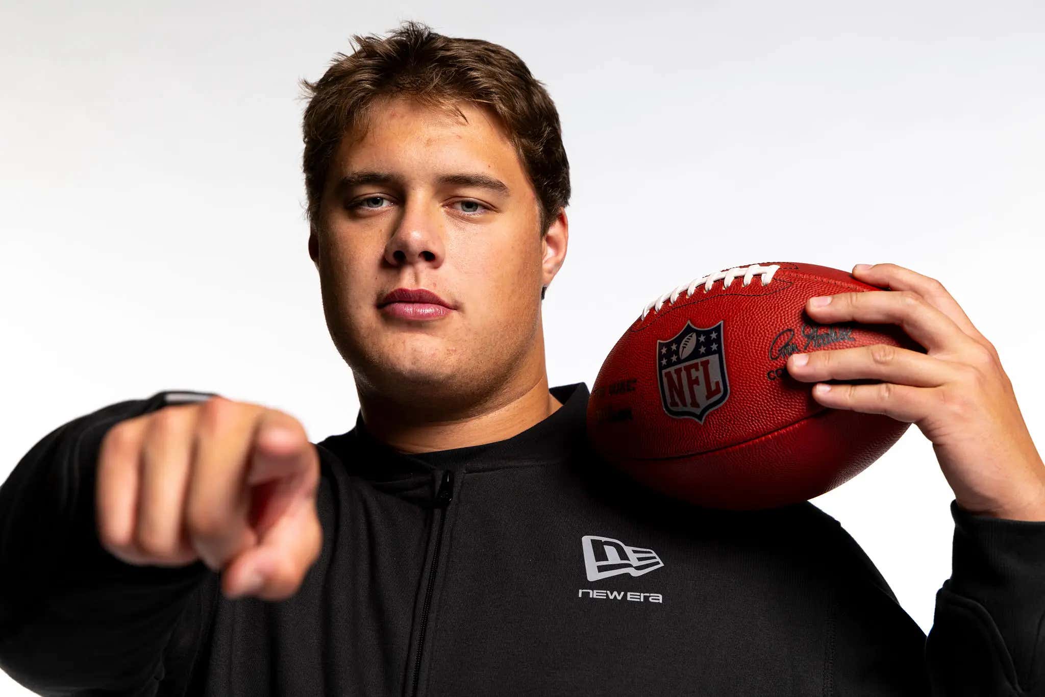 Let Us Count the Ways the Patriots Had a Very Good Round 1