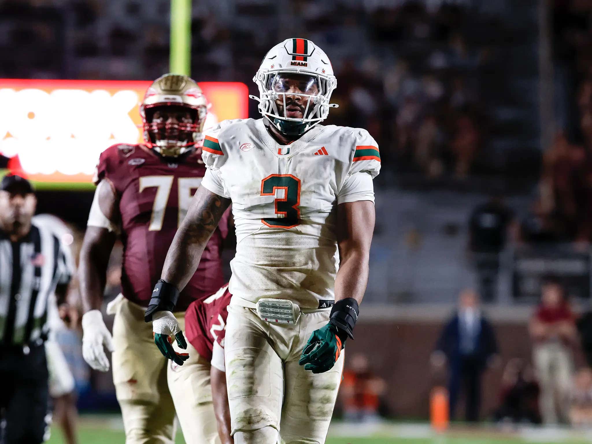 The Chargers Drafted An Old Guy. So What?