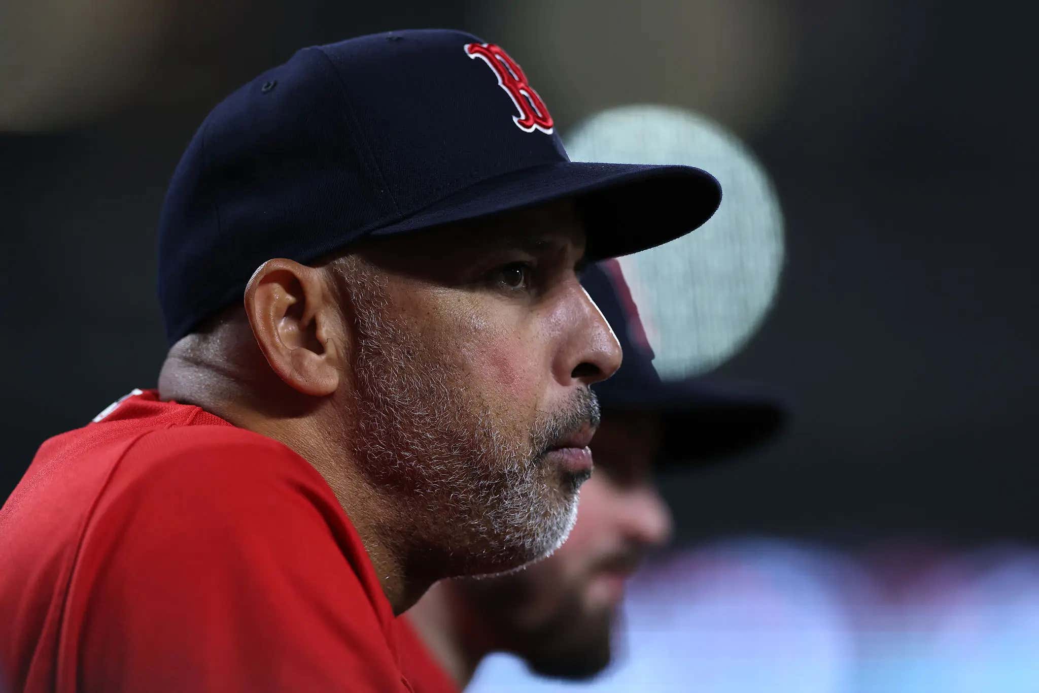 Cleaning House: The Red Sox Just Shocked The World And Fired Manager Alex Cora After The Team's Horrible 10-17 Start