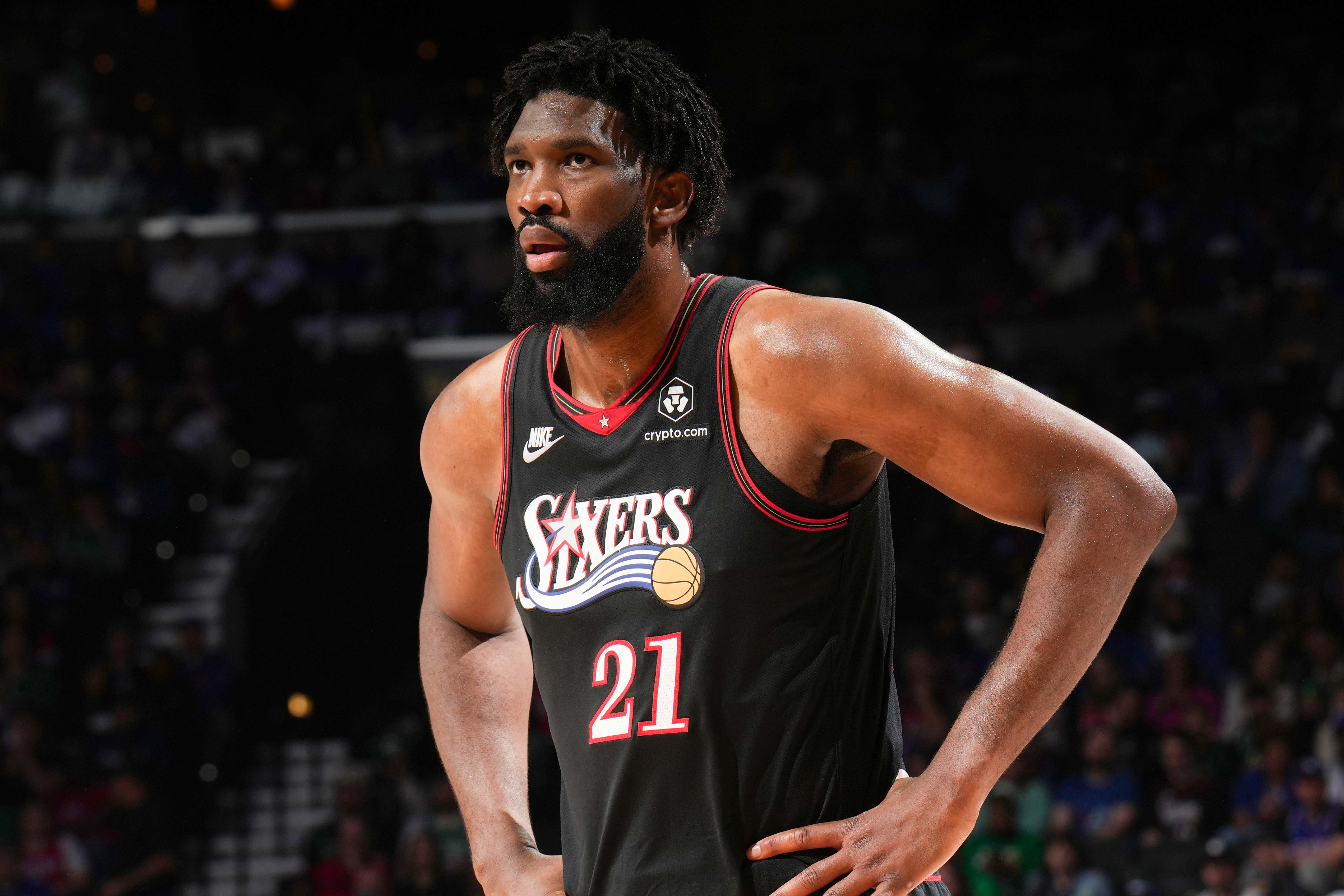 People Who Think The Sixers Are Better Without Joel Embiid Are DELUSIONAL