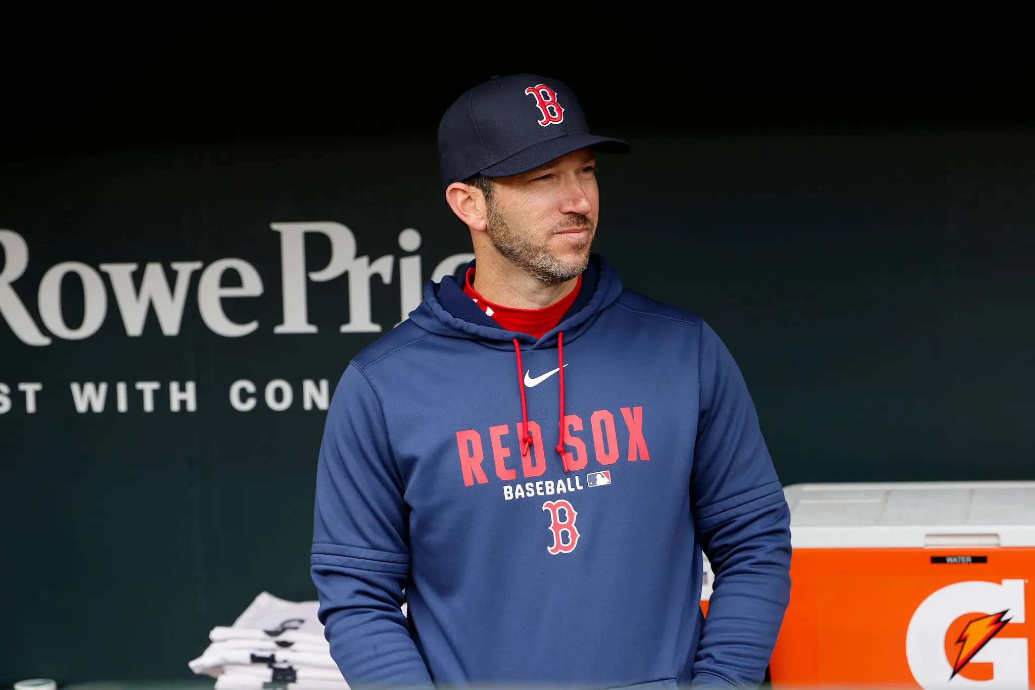 Jarren Duran Reportedly Waved Off Reporters In What Was The Worst Red Sox Player Reaction Of Alex Cora's Stunning Firing