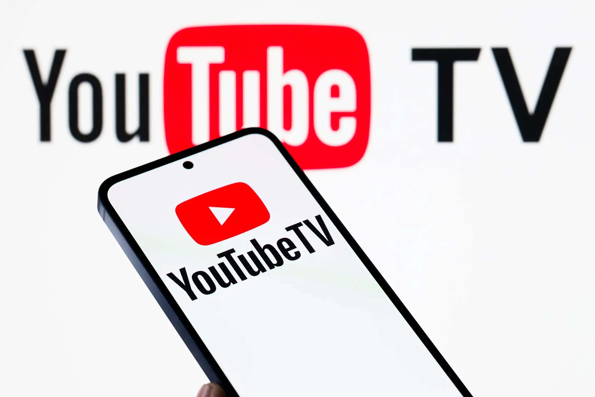 YouTube TV Is Finally Finally Finally Pulling All The Restrictions And Allowing You To Fully Customize Your Multiview Setup
