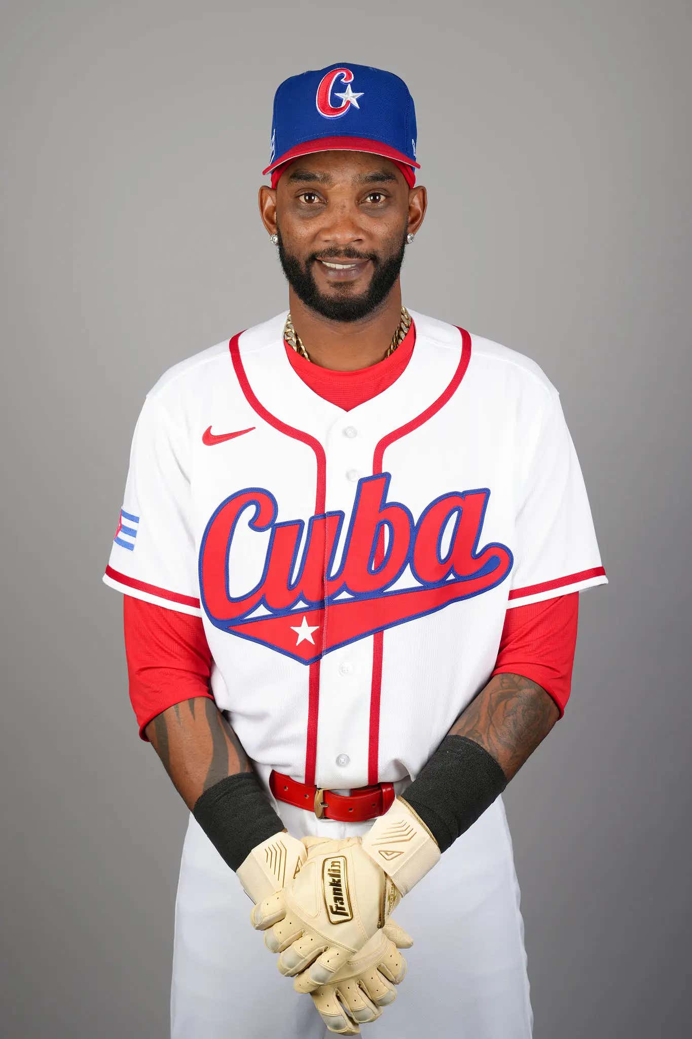Dudes Rock: 44 Year Old Alexei Ramirez Tested Positive For Four Steroids At The World Baseball Classic Where He Set The Record for Becoming The Oldest Player In The History Of The Event