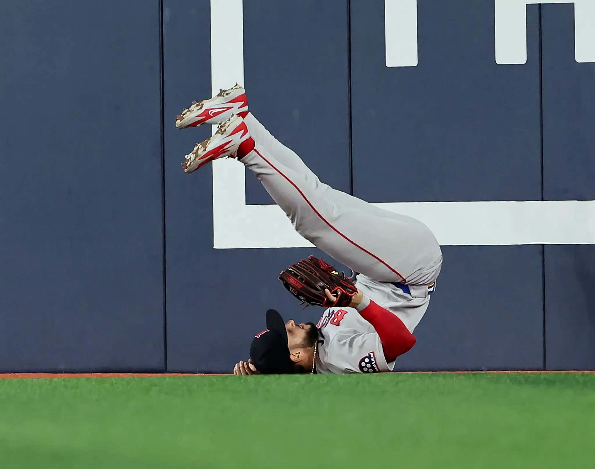 Over the Alex Cora Long Goodbye: Red Sox Vibes Are Back in the Toilet As The Ex-Manager Finally Thanks His Loyal Fanbase