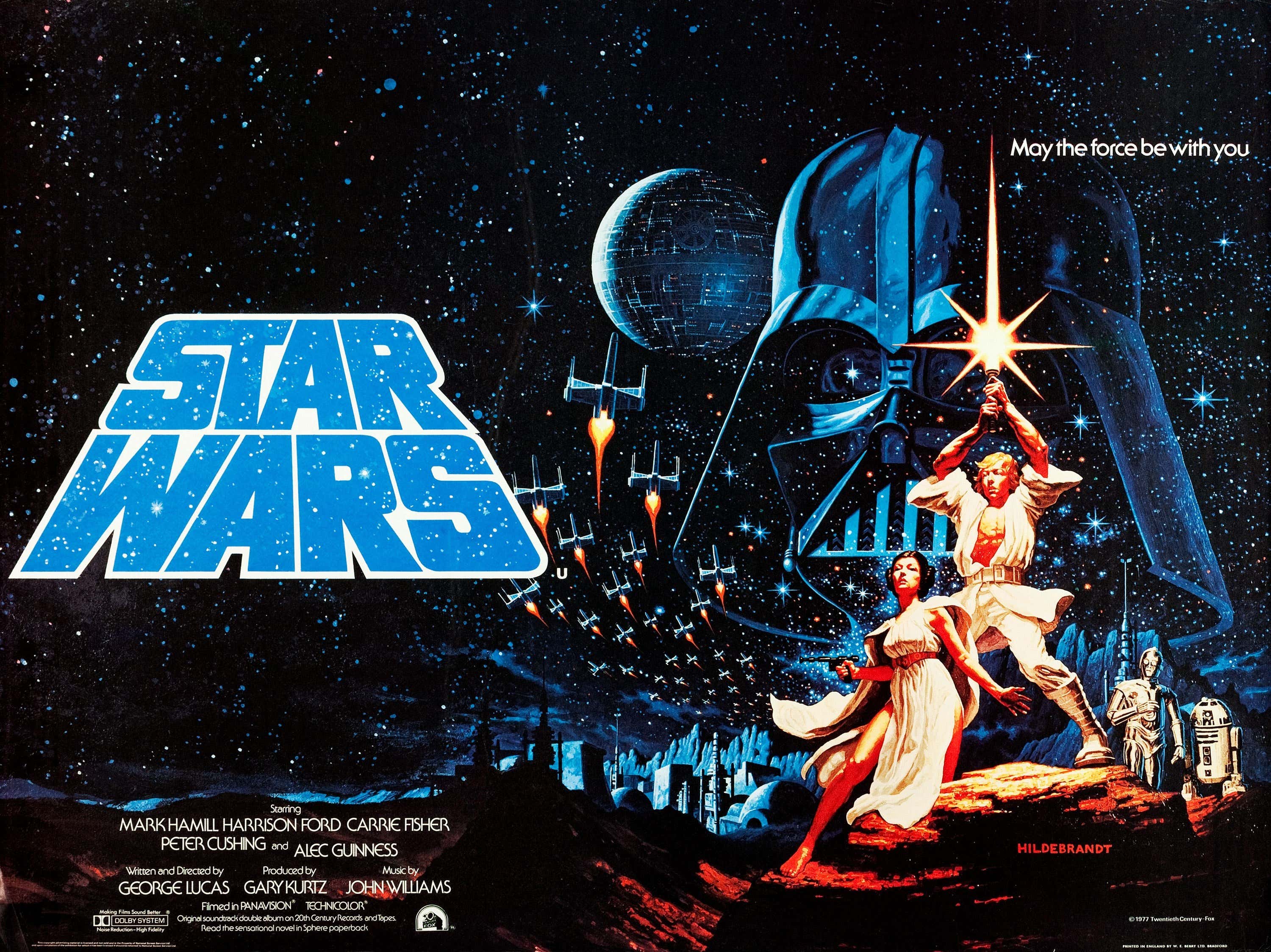 Ranking All 11 Star Wars Movies In Honor Of May The 4th