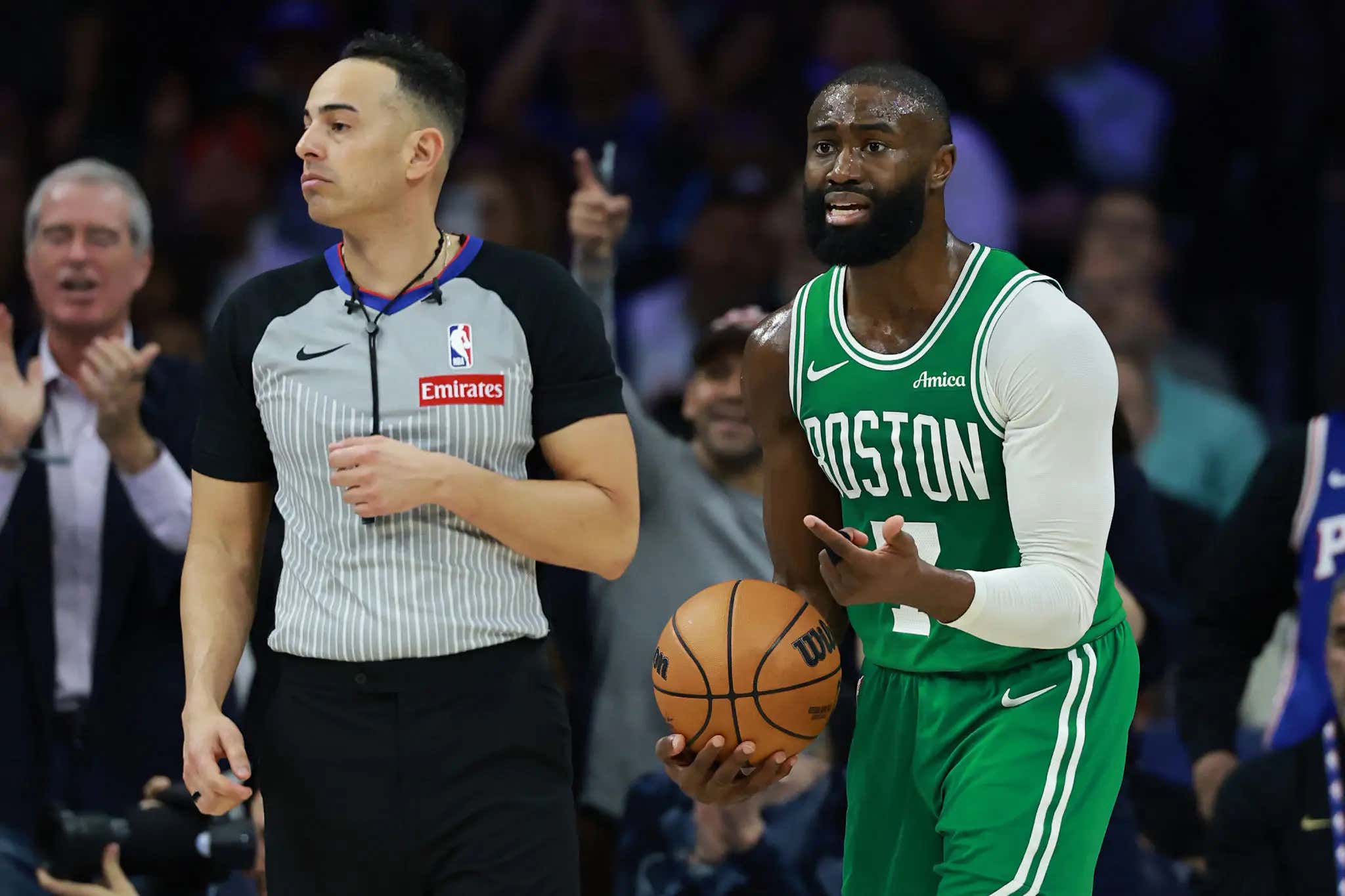The Celtics Got Punked In Game 6 And Now Their Season And Championship Hopes Will Come Down To A Game 7