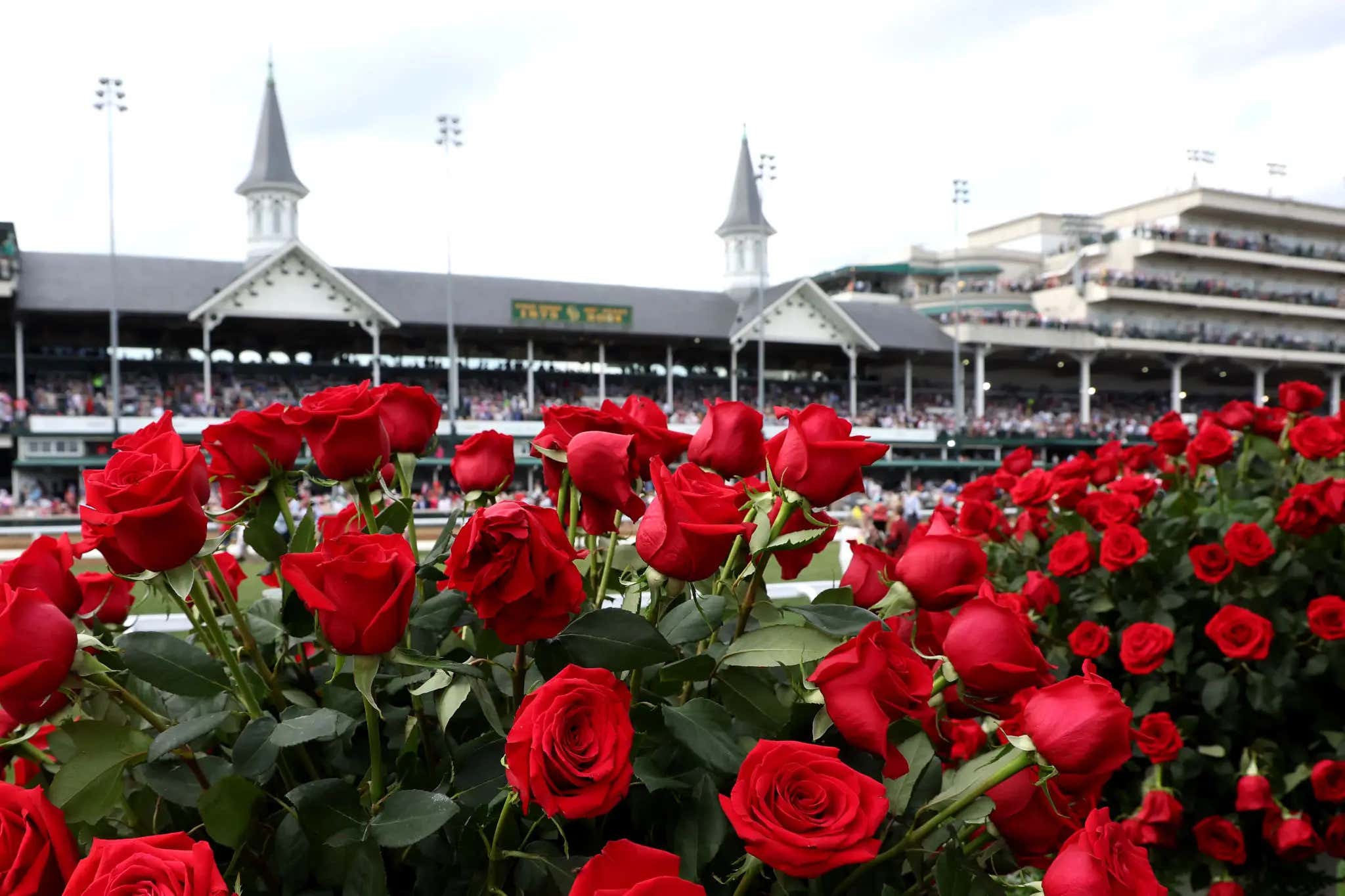 Trying To Find The 2026 Kentucky Derby Winner With Sports Betting Hall of Famer Johnny Avello