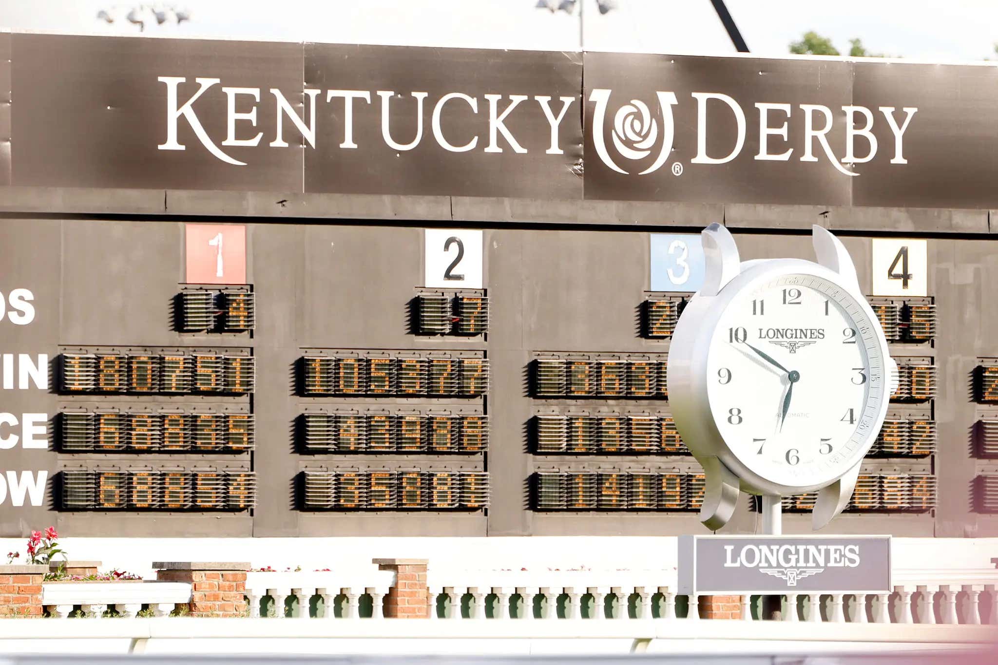 It's Derby Day And The Final Picks Are In - Kentucky Derby Prepping With Mut Volume 16