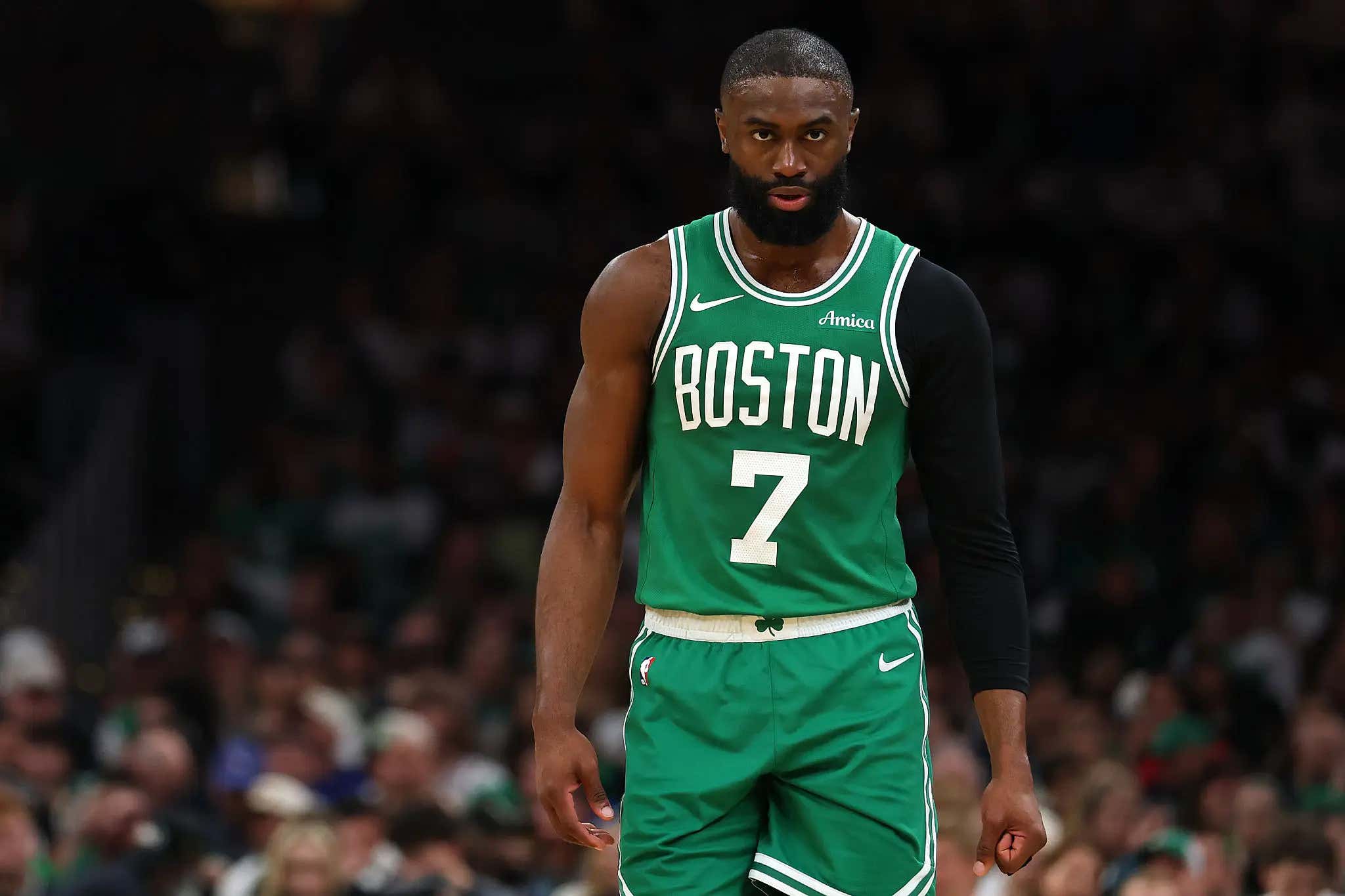 The Boston Celtics Are Dead